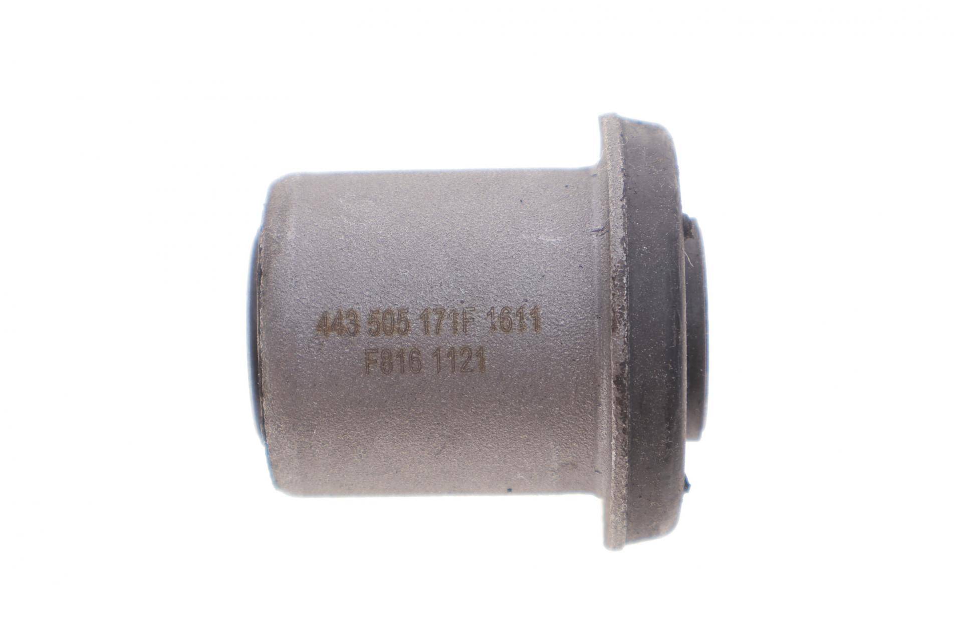 Сайлентблок балки (задньої) Audi 100/A6 -97