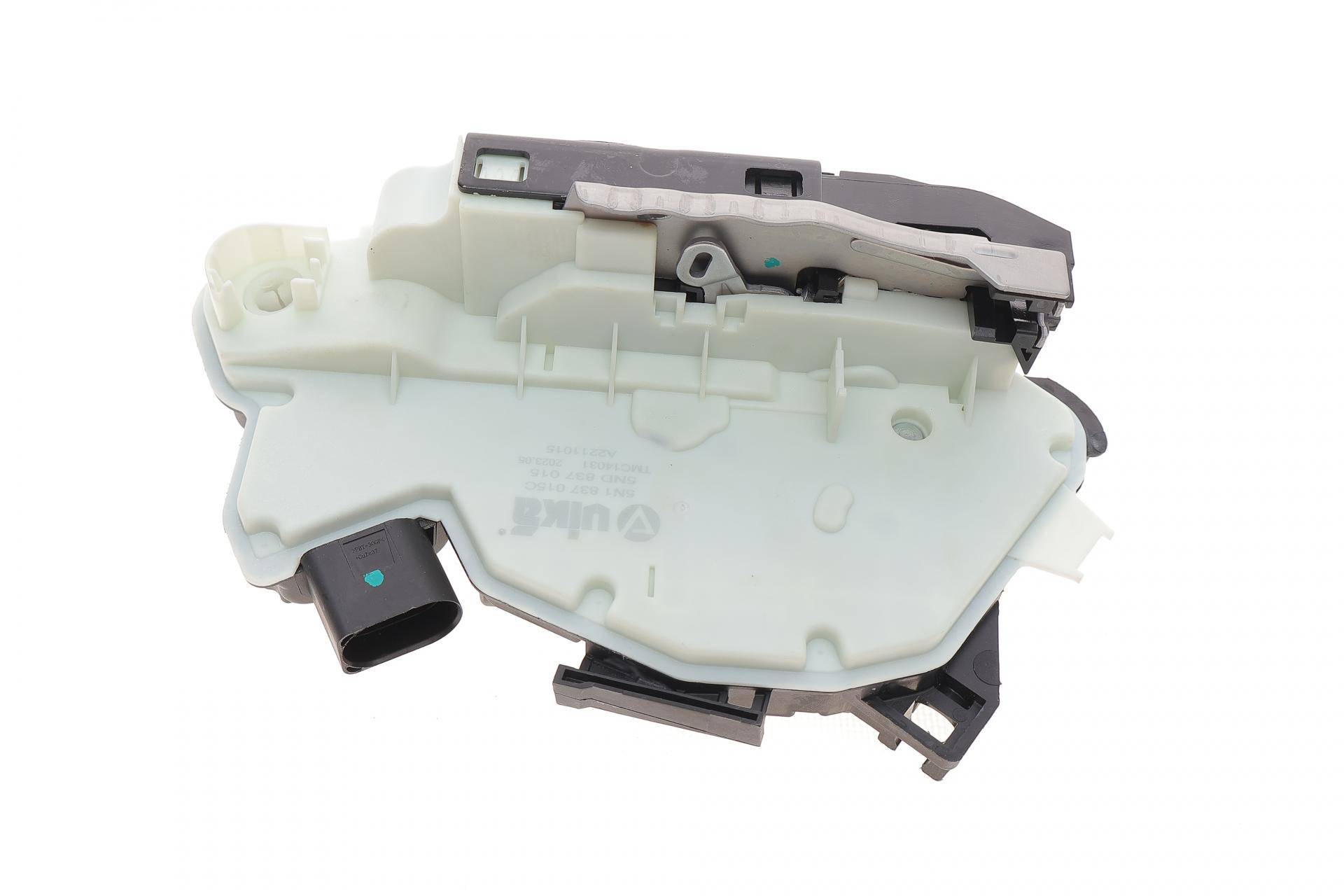 Замок дверей (передніх/L) VW Amarok/Passat/Tiguan 08-