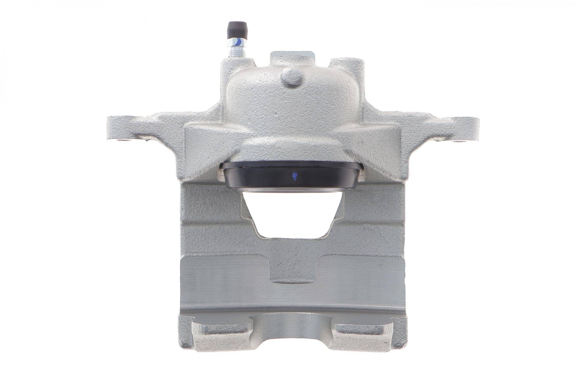 Супорт гальмівний (передній) (R) Chevrolet Aveo/Opel Astra H/J 09- (d=60mm)