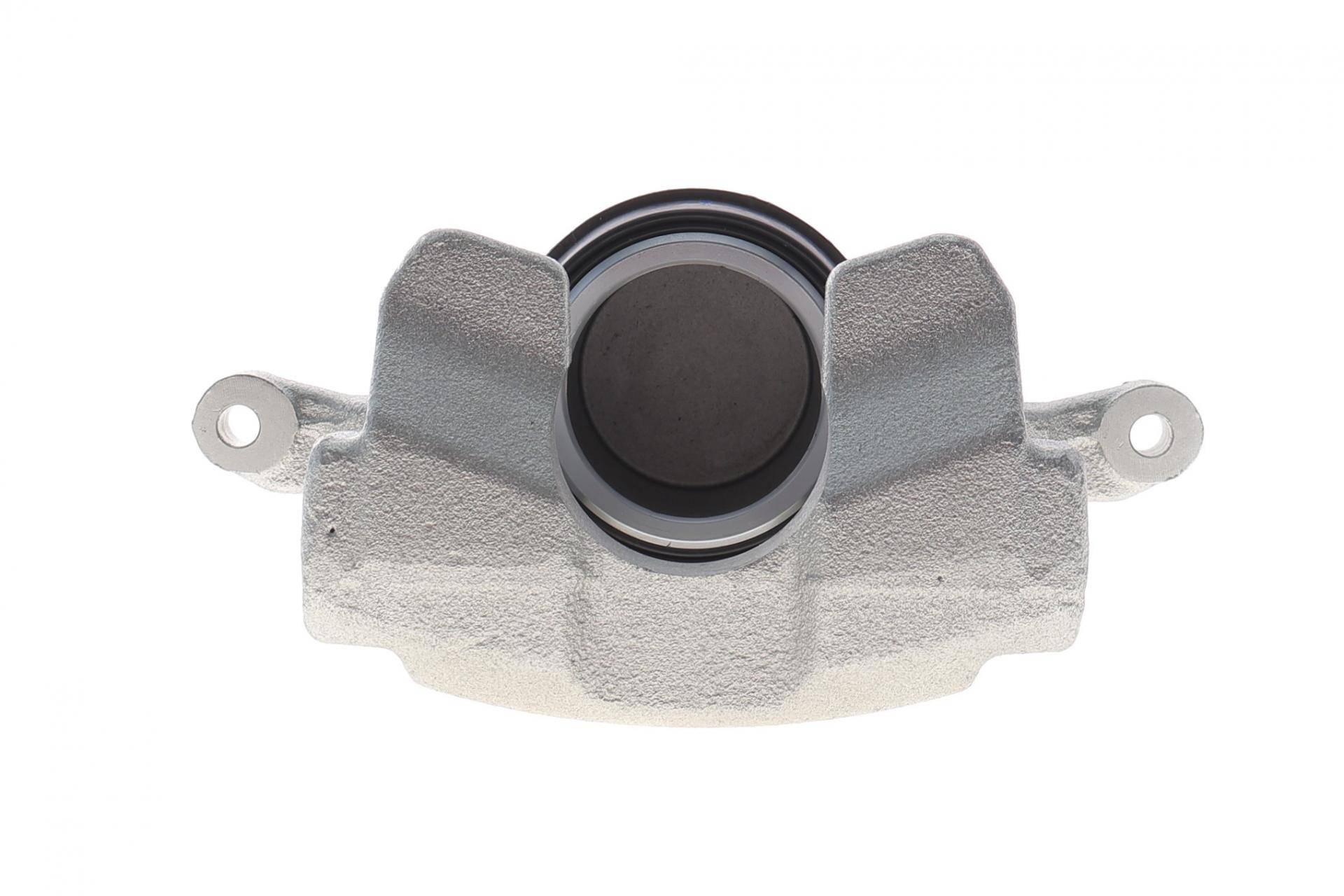 Супорт гальмівний (передній) (R) Chevrolet Aveo/Opel Astra H/J 09- (d=60mm)