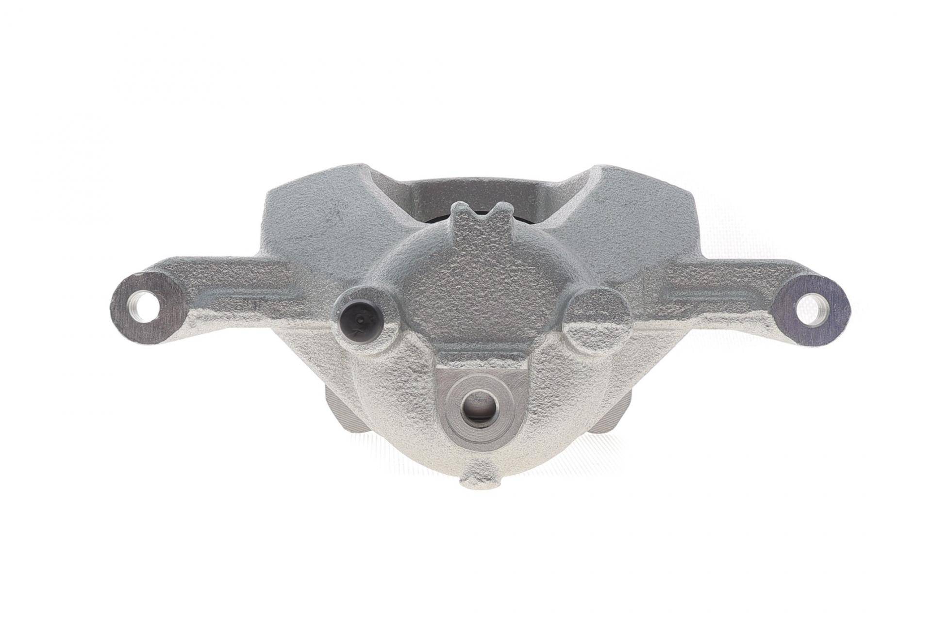 Супорт гальмівний (передній) (R) Chevrolet Aveo/Opel Astra H/J 09- (d=60mm)