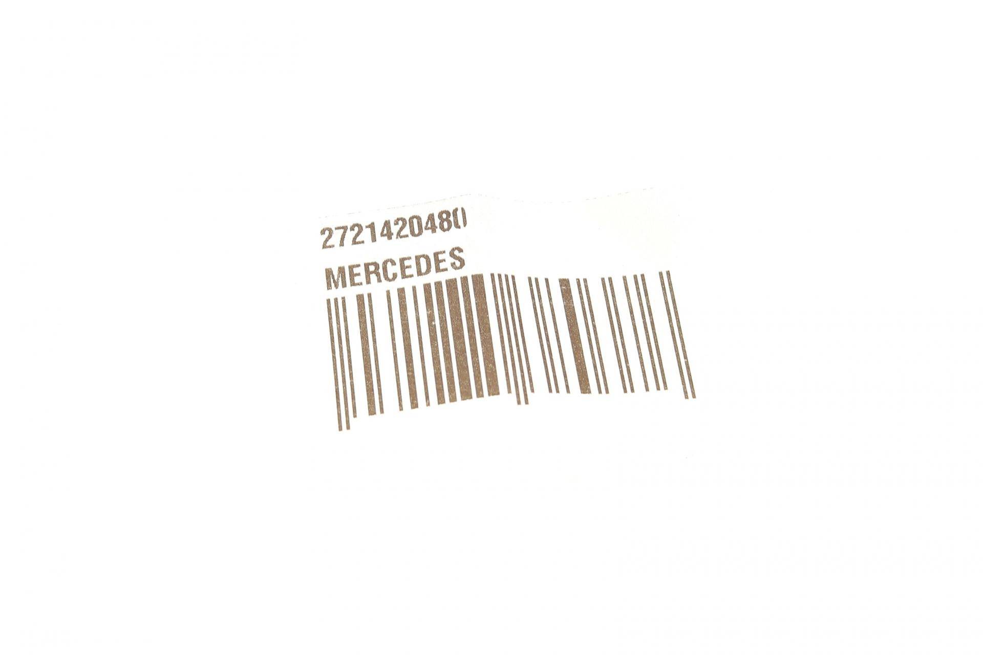 Прокладка колектора випускного MB E-class (W211) M272