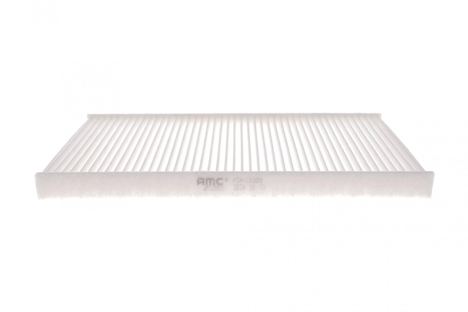 Фільтр салону (к-кт 2шт) Subaru Solterra EM 22-/Toyota bZ4X EM 21-