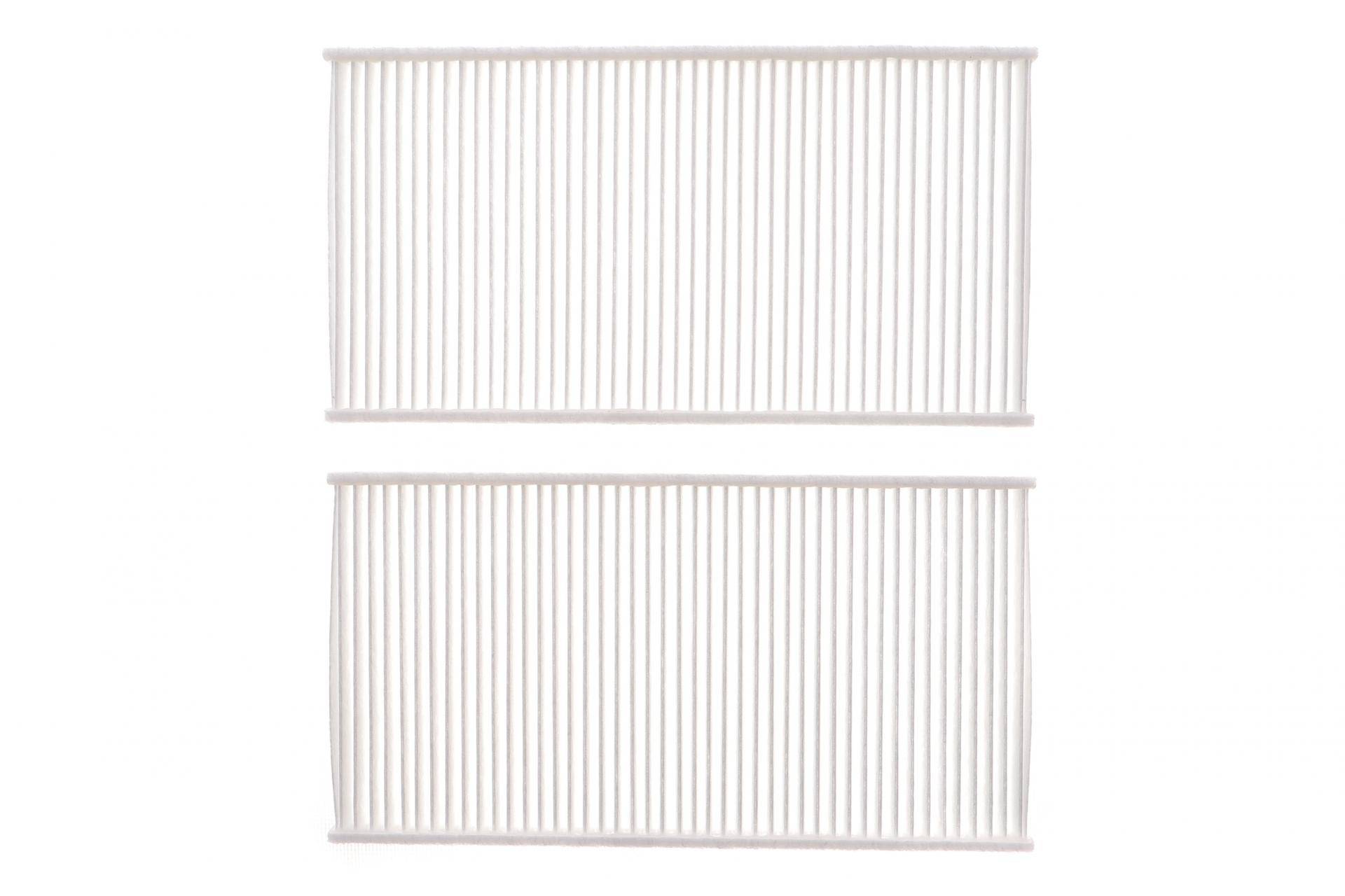 Фільтр салону (к-кт 2шт) Subaru Solterra EM 22-/Toyota bZ4X EM 21-