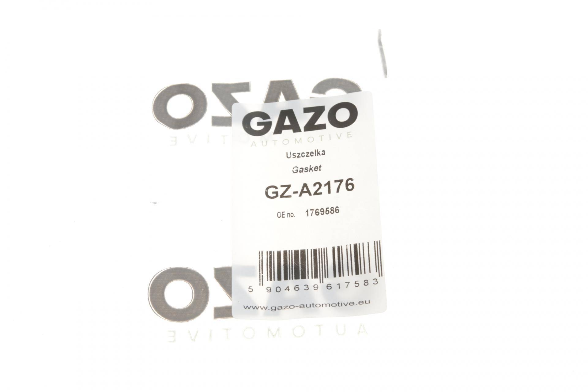 Прокладка термостата Ford Mondeo V 1.0 EcoBoost 15-