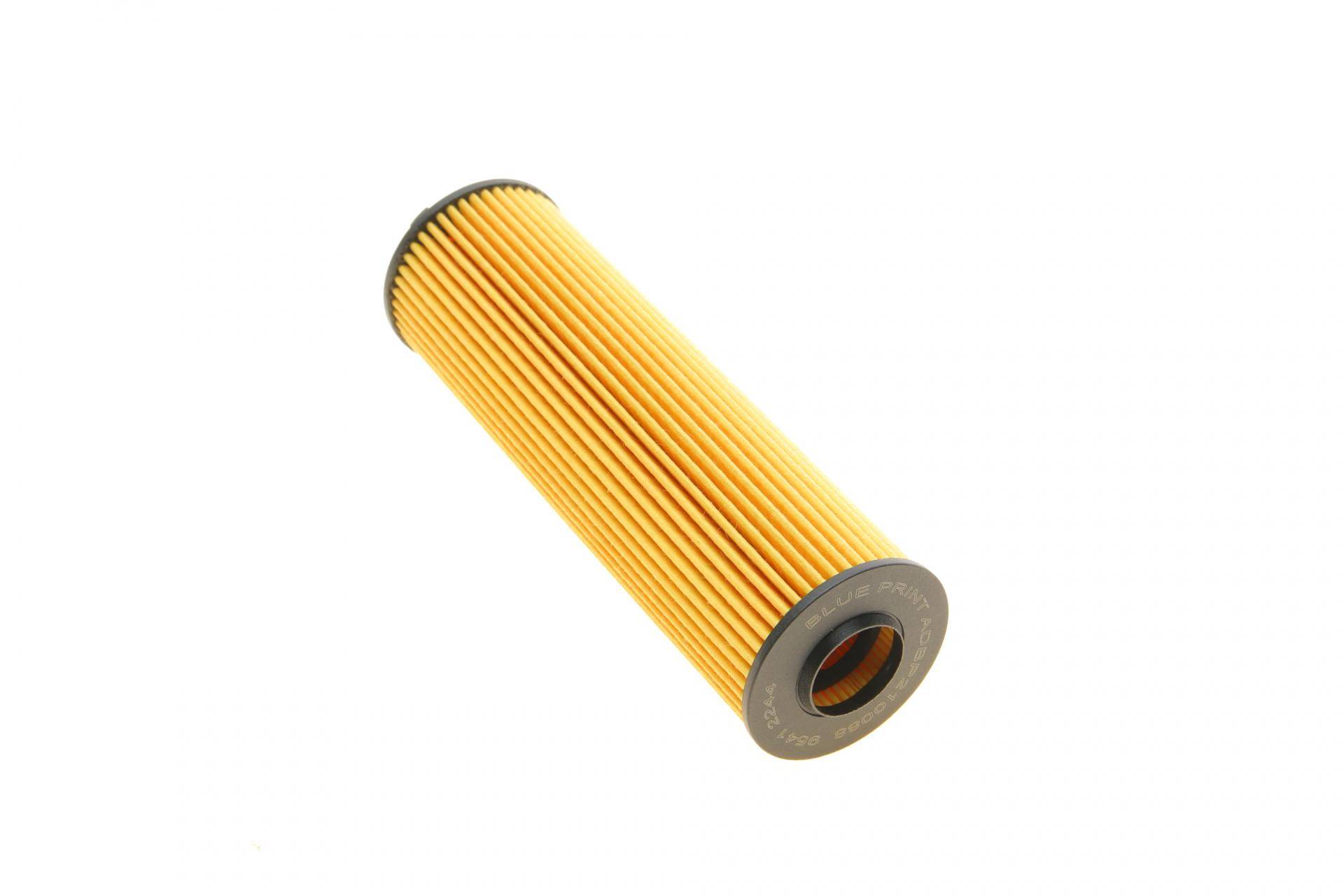 Фільтр масляний VW Caddy V 2.0 TDi BMT 20-