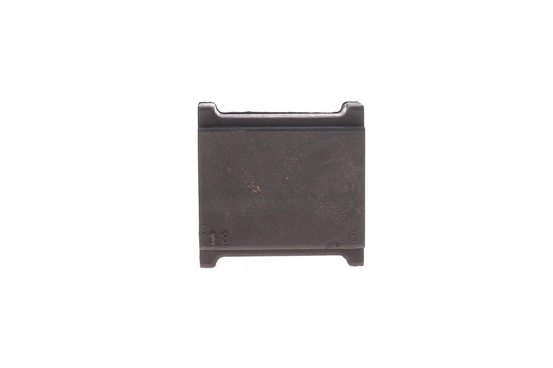 Втулка стабілізатора (заднього) Iveco Daily 89-11 (d=22mm)