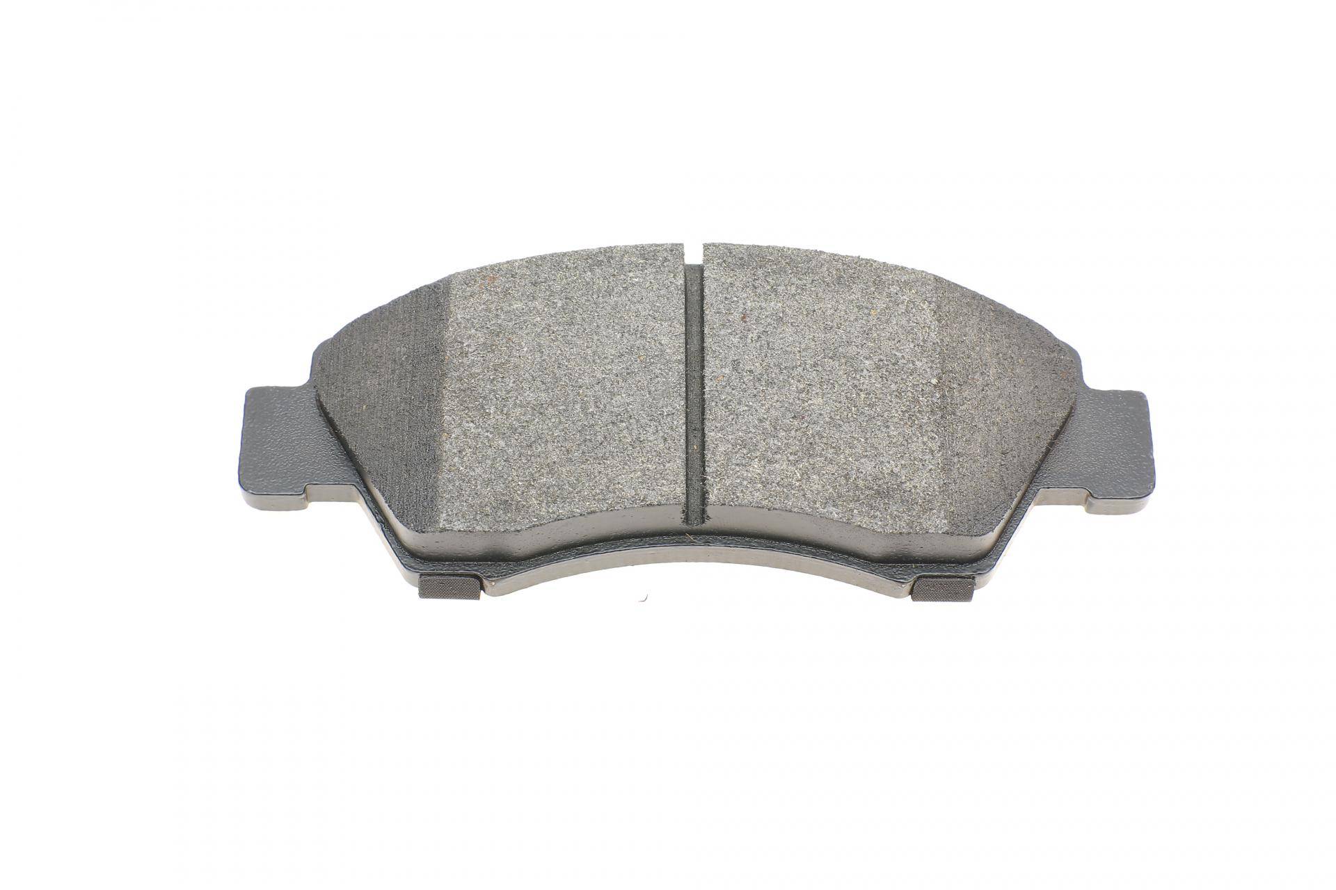 Колодки гальмівні (передні) Honda Civic V/VI 91-01/VIII 10-12/Jazz 02-