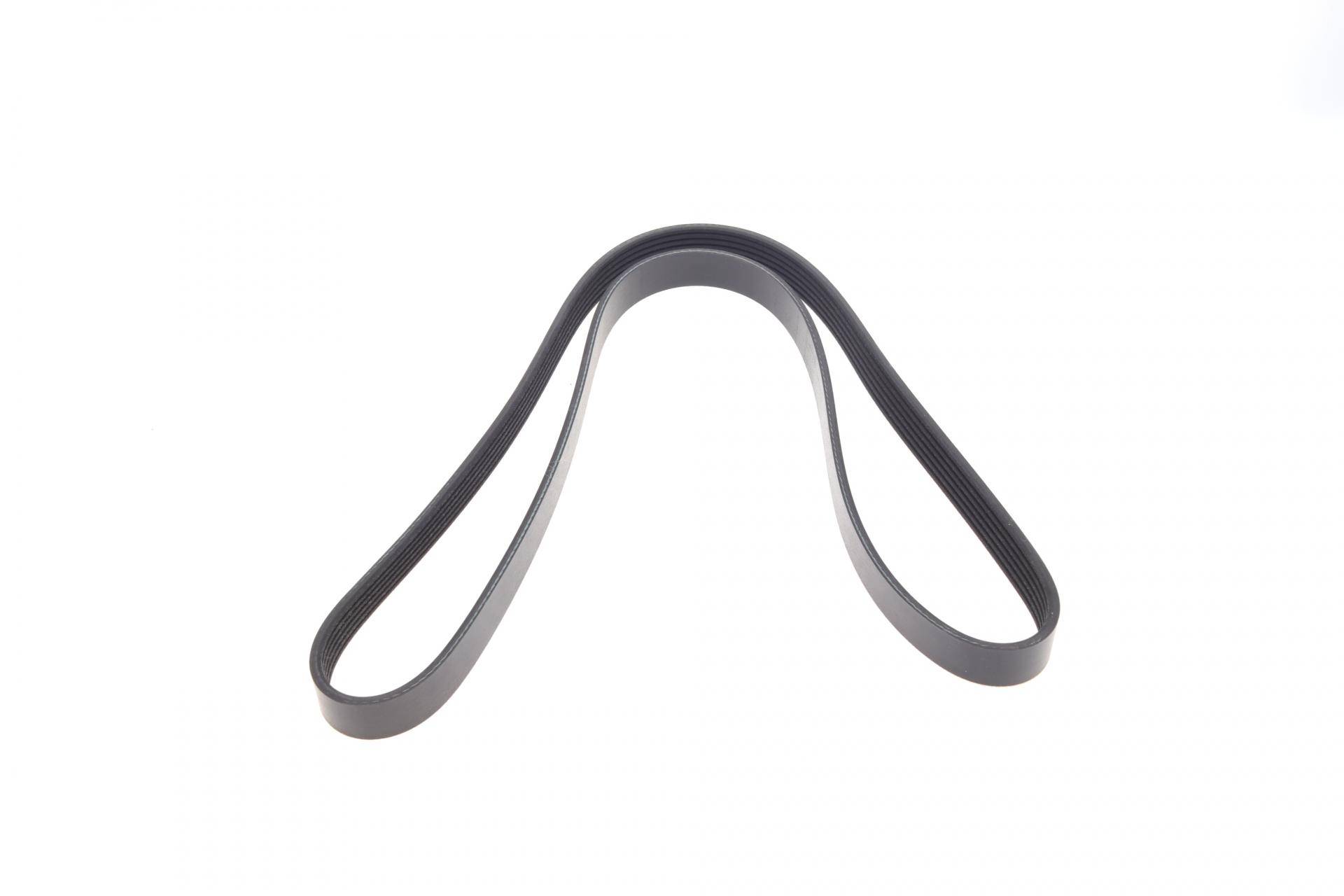 Ремінь генератора Fiat Doblo 1.3D Multijet/1.3JTD/Ford Focus 1.8/2.0 04-