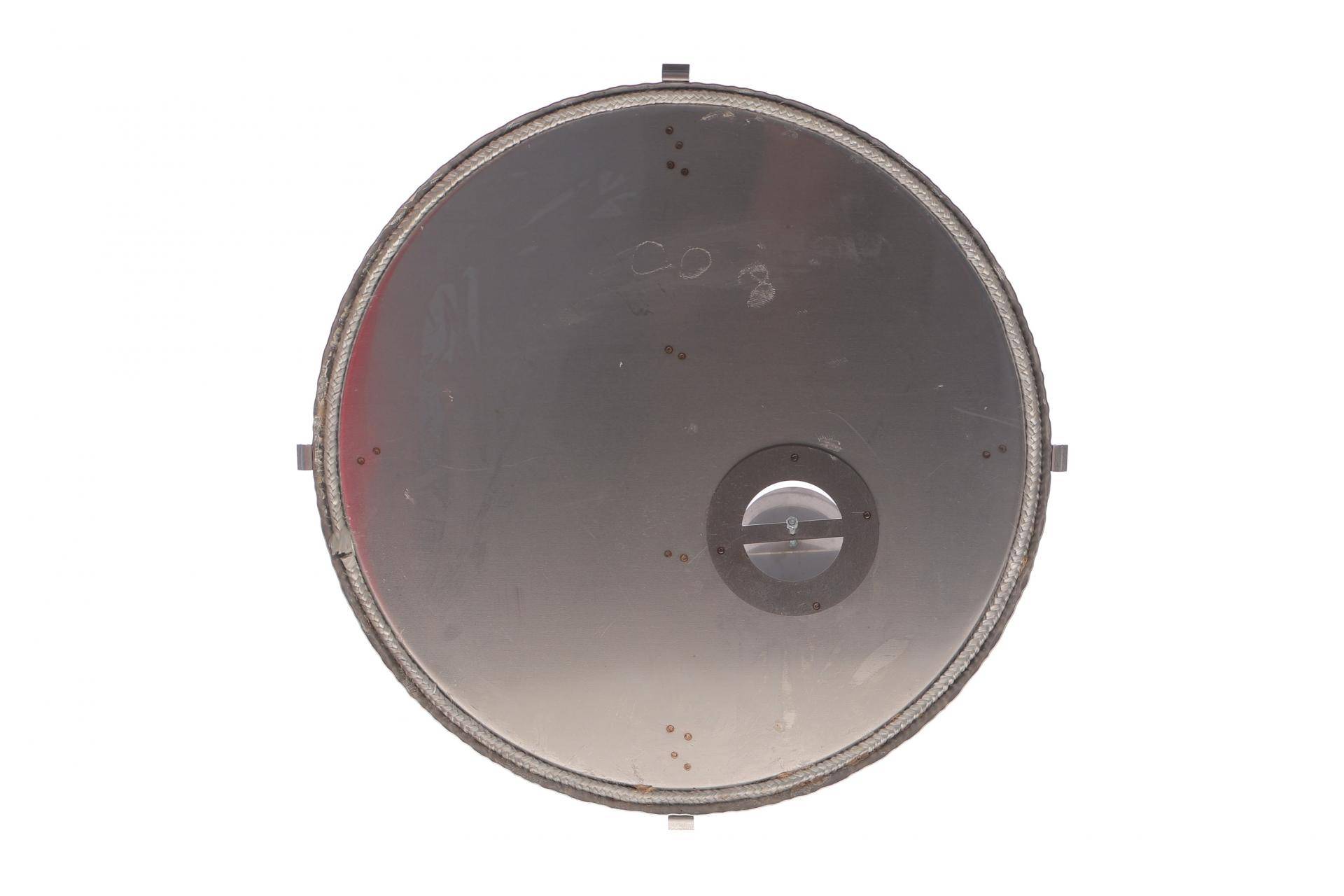 Кришка камери згорання MTM Eco Warm 30-52