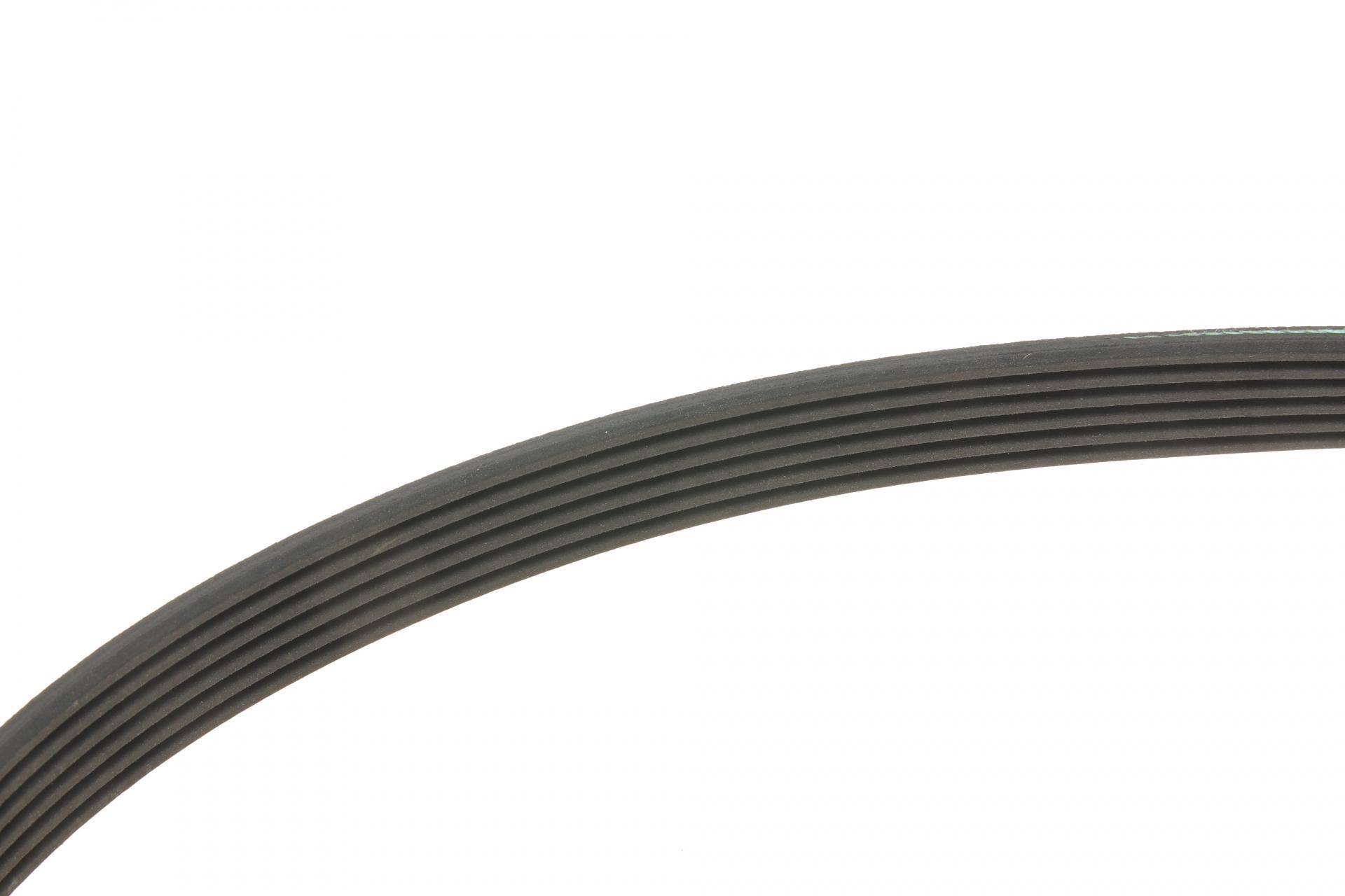 Комплект ременя генератора Ford Transit Custom V362 1.0H 20- (6PK988)