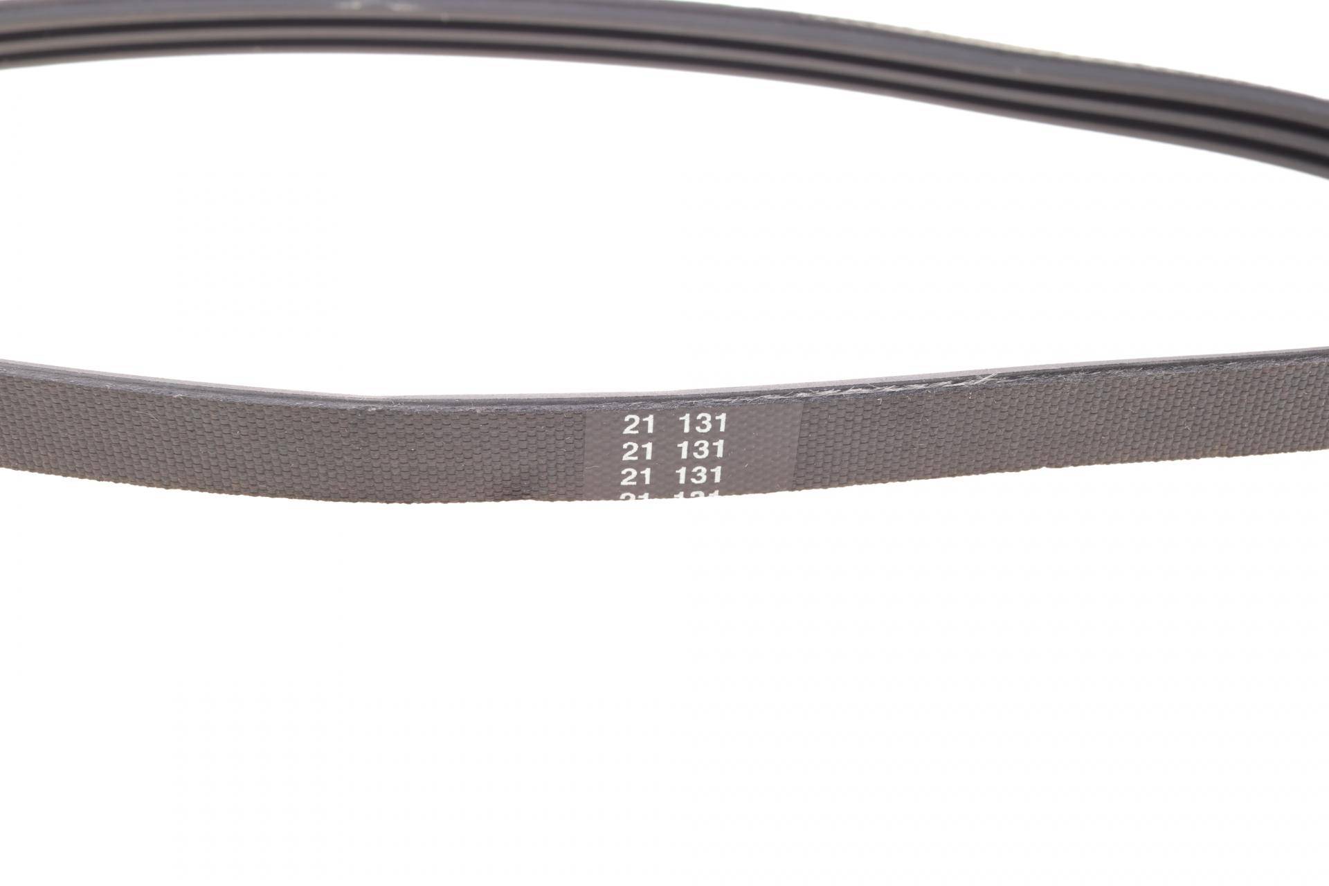 Ремінь генератора Volvo S60/S80/V60/V70/XC60/XC70 06-