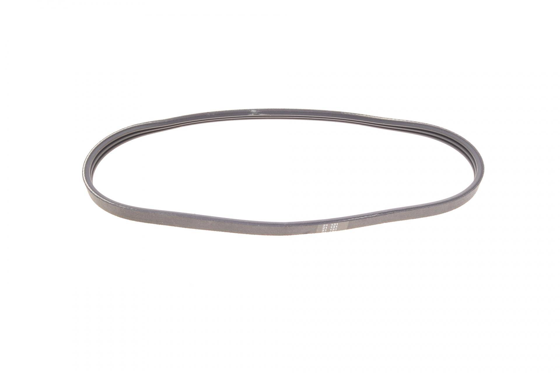 Ремінь генератора Volvo S60/S80/V60/V70/XC60/XC70 06-