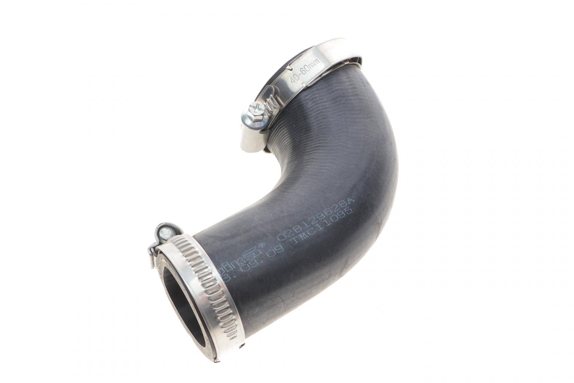 Патрубок інтеркулера VW T4 1.9TD 92-03