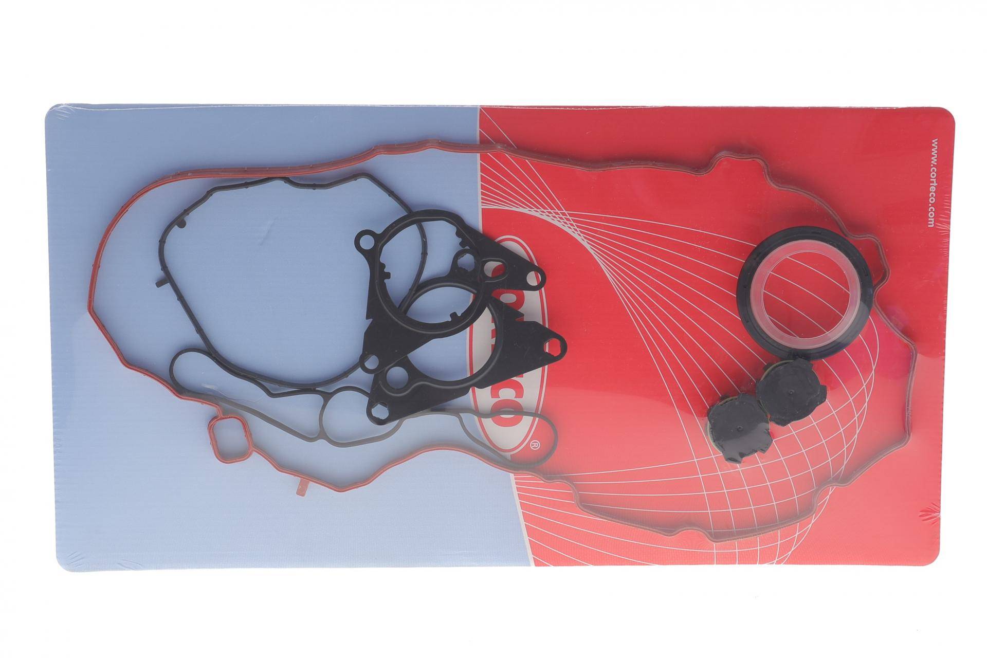 Комплект прокладок (нижній) Citroen Berlingo/Peugeot Partner 1.2 PureTech 16-