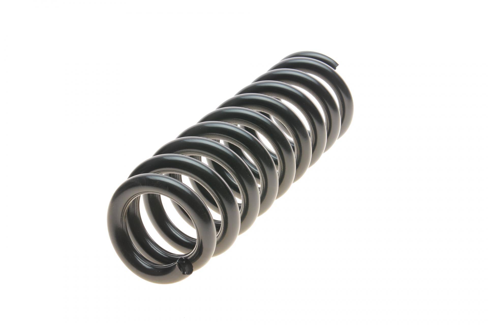 Пружина (передня) Toyota Land Cruiser Prado 3.0D-4D 02-10 (всюдихід закр.)