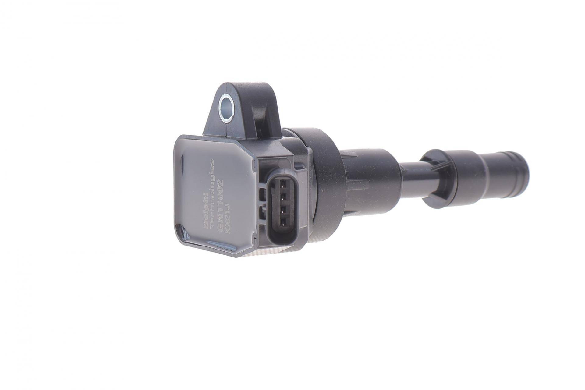 Котушка запалювання Hyundai i10/i20/i30/Kona/Kia Picanto/Rio 11-