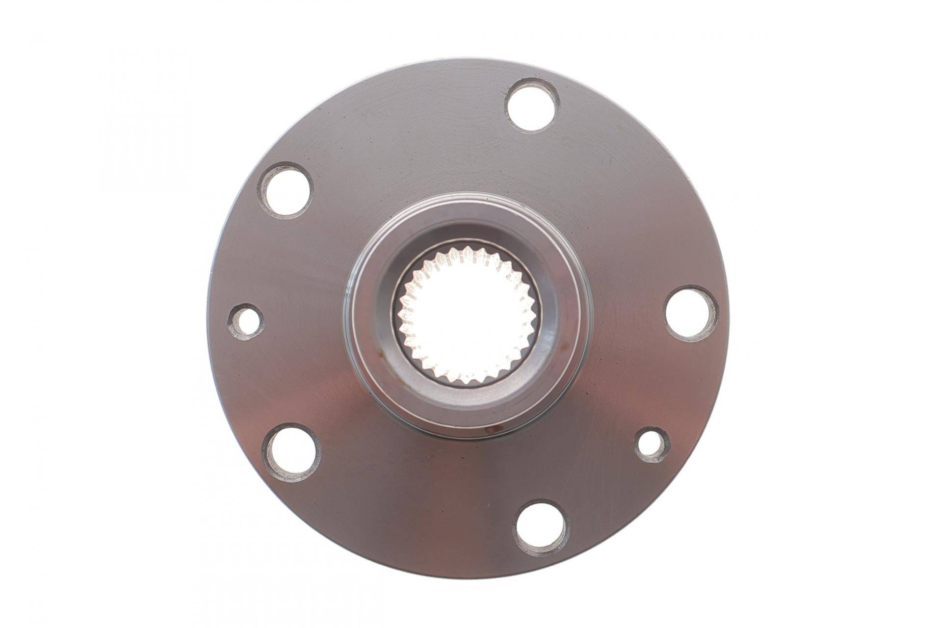 Маточина (передня) Citroen Jumper/Fiat Ducato/Peugeot Boxer 06-