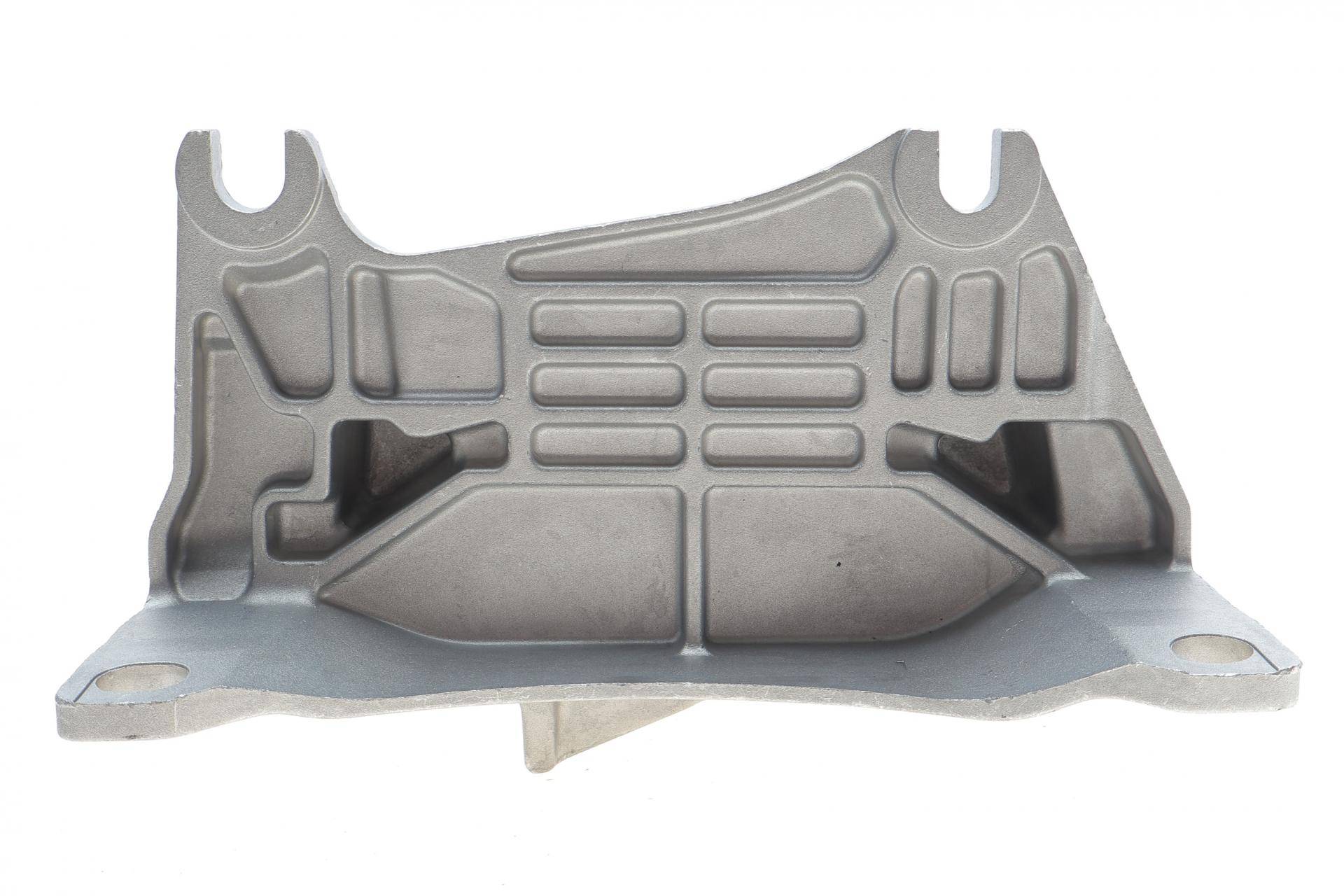 Подушка КПП Renault Megane III/Scenic III 1.5dCi 08- (L)