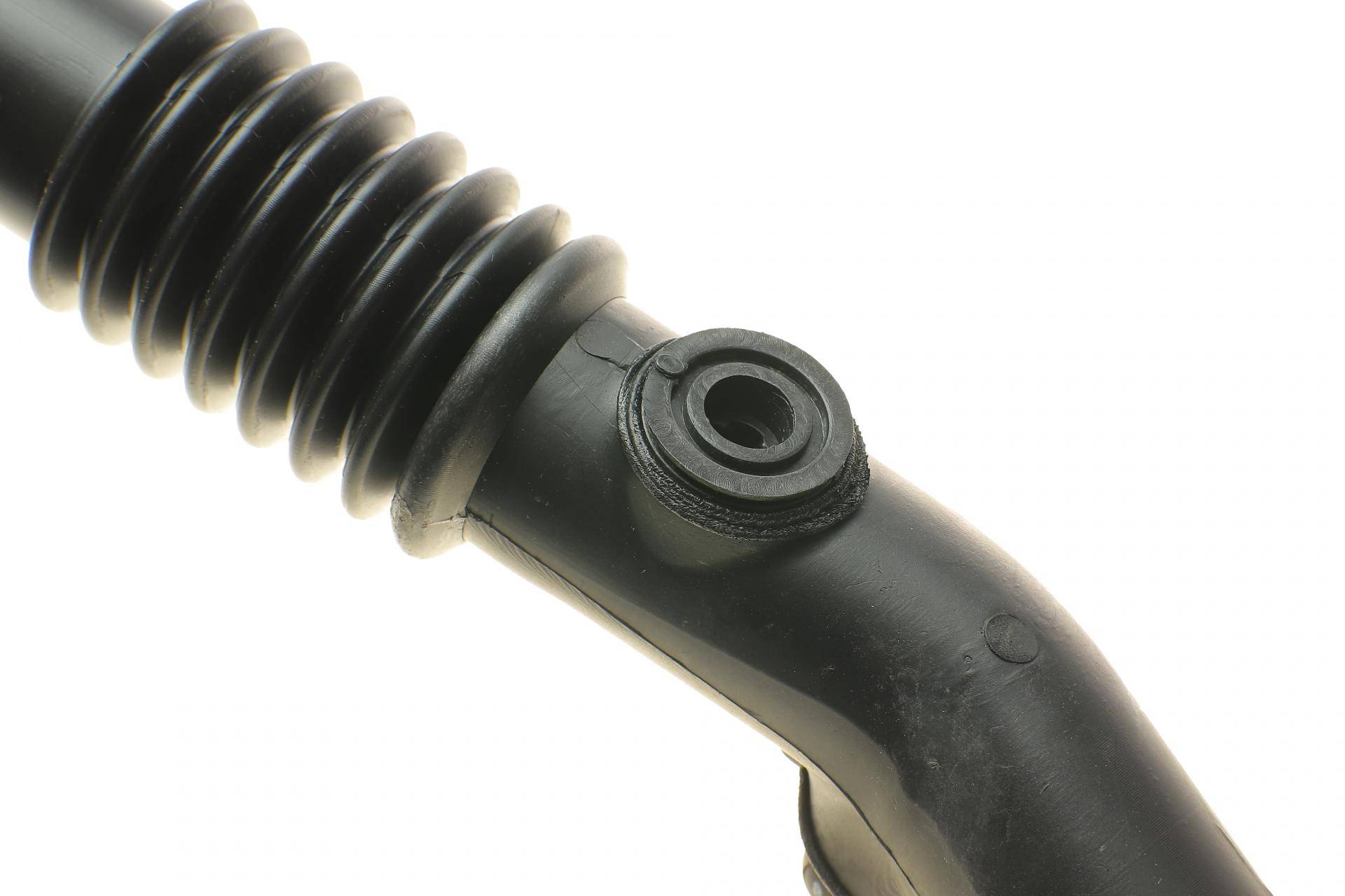 Патрубок інтеркулера Renault Kangoo 1.5dCi 08-