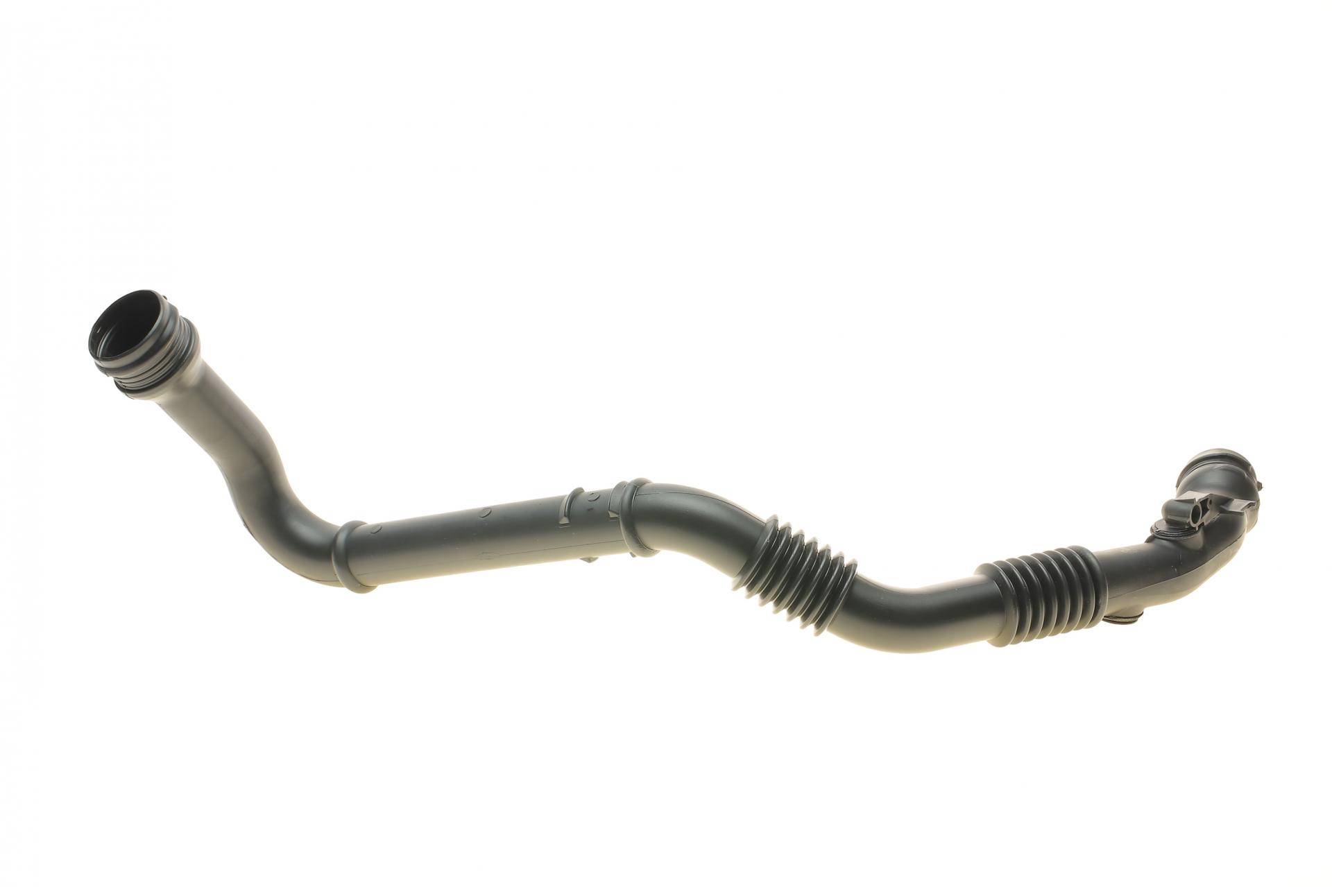 Патрубок інтеркулера Renault Kangoo 1.5dCi 08-