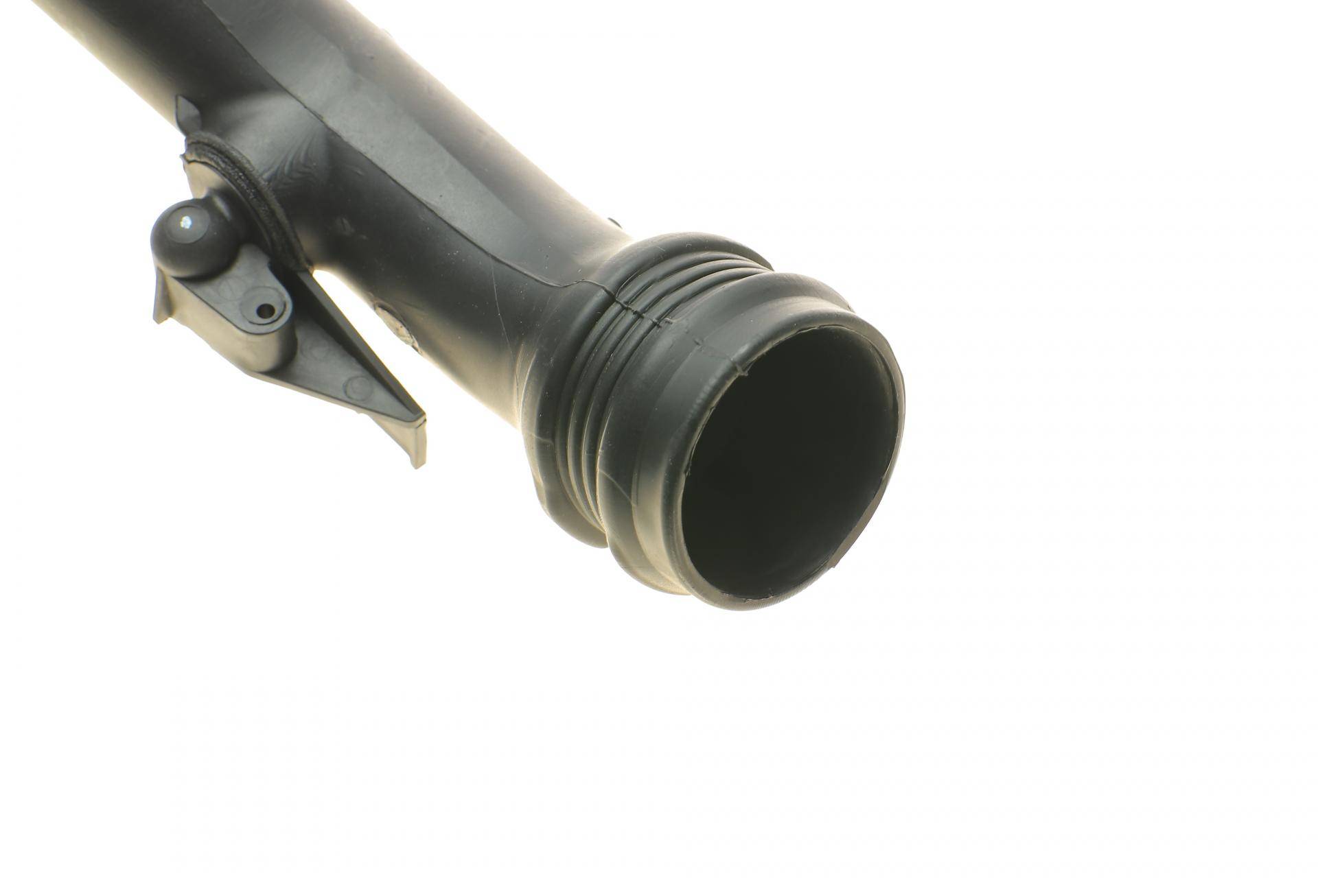 Патрубок інтеркулера Renault Kangoo 1.5dCi 08-