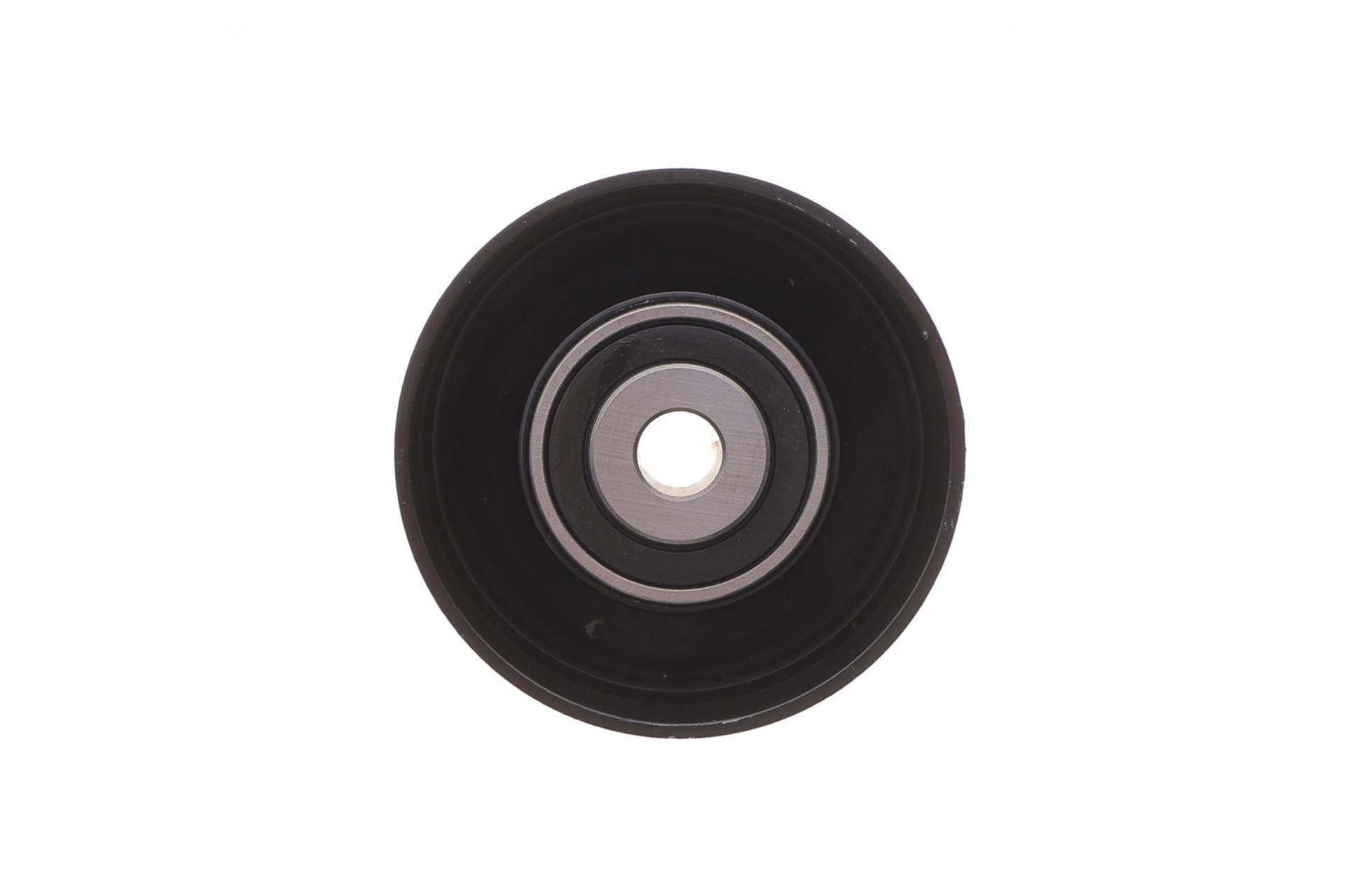 Ролик генератора Citroen Xsara/Peugeot 206 98-12 (паразитний) (70x27)