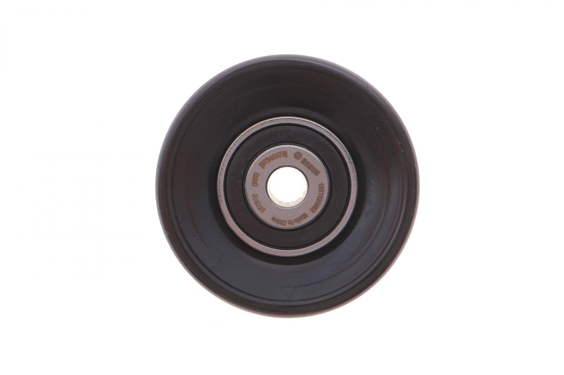 Ролик генератора Citroen Xsara/Peugeot 206 98-12 (паразитний) (70x27)