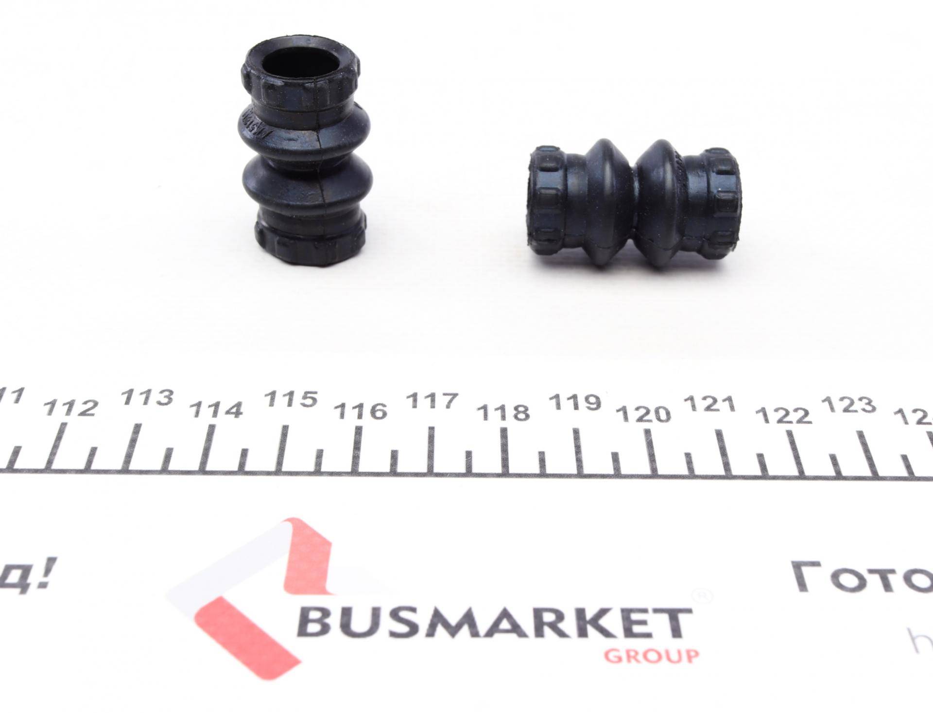 Ремкомплект супорта (переднього) Opel Combo 1.7 CDTi 01- (d=48mm) (+поршень) (Lucas)