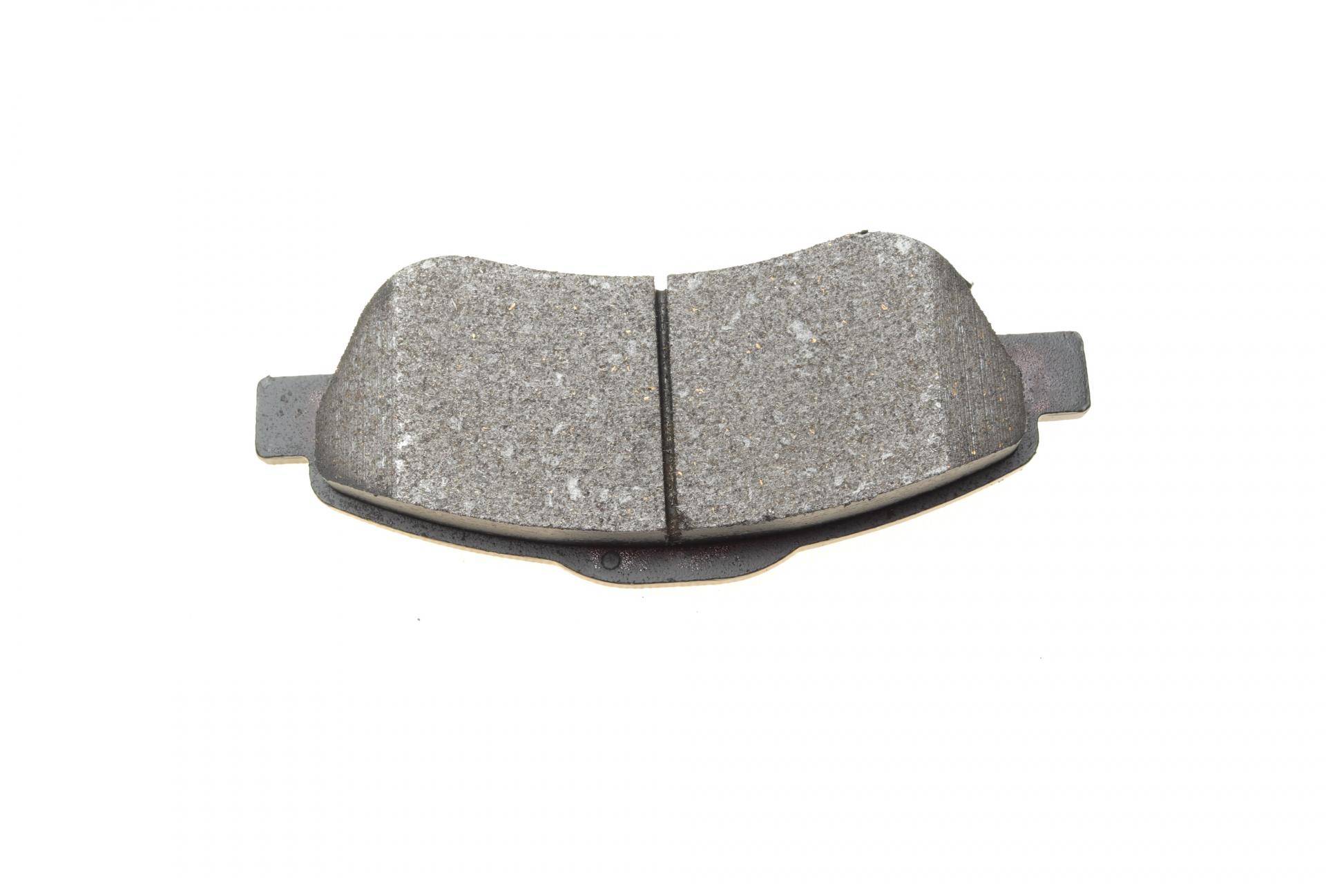 Колодки гальмівні (передні) Honda CR-V III/IV 06-