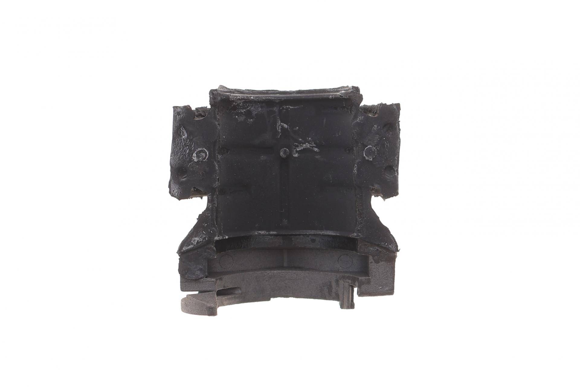 Втулка стабілізатора (переднього) Audi Q7/VW Touareg 07- (пневмопідвіска)