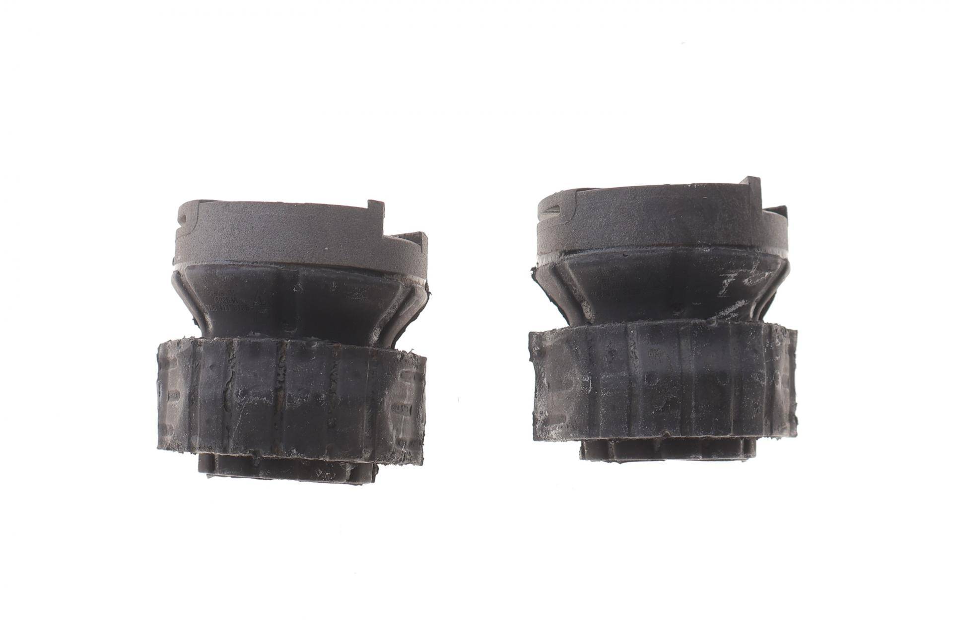 Втулка стабілізатора (переднього) Audi Q7/VW Touareg 07- (пневмопідвіска)