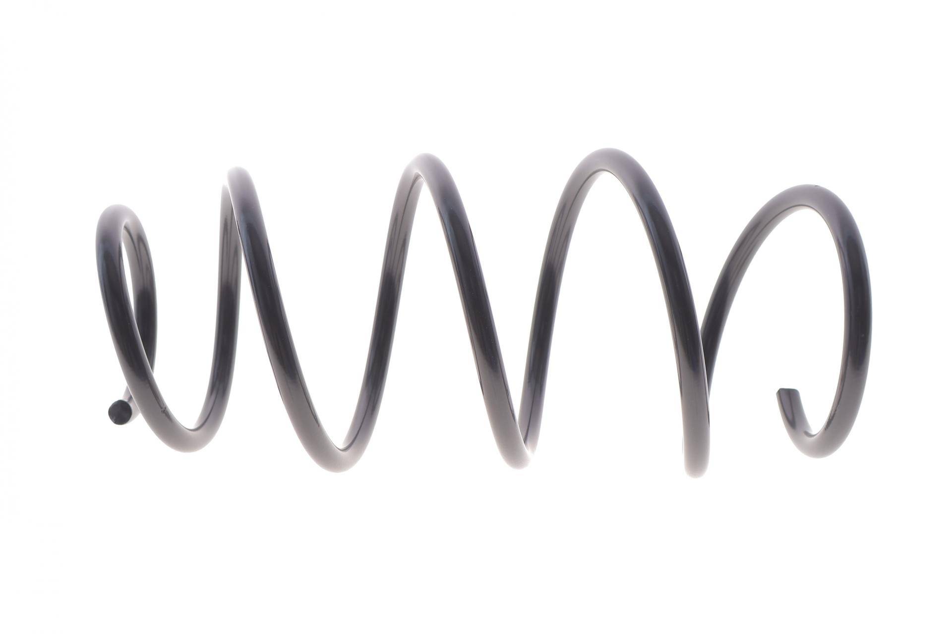 Пружина (передня) Peugeot 2008 1.2 PureTech 19- (SUV)