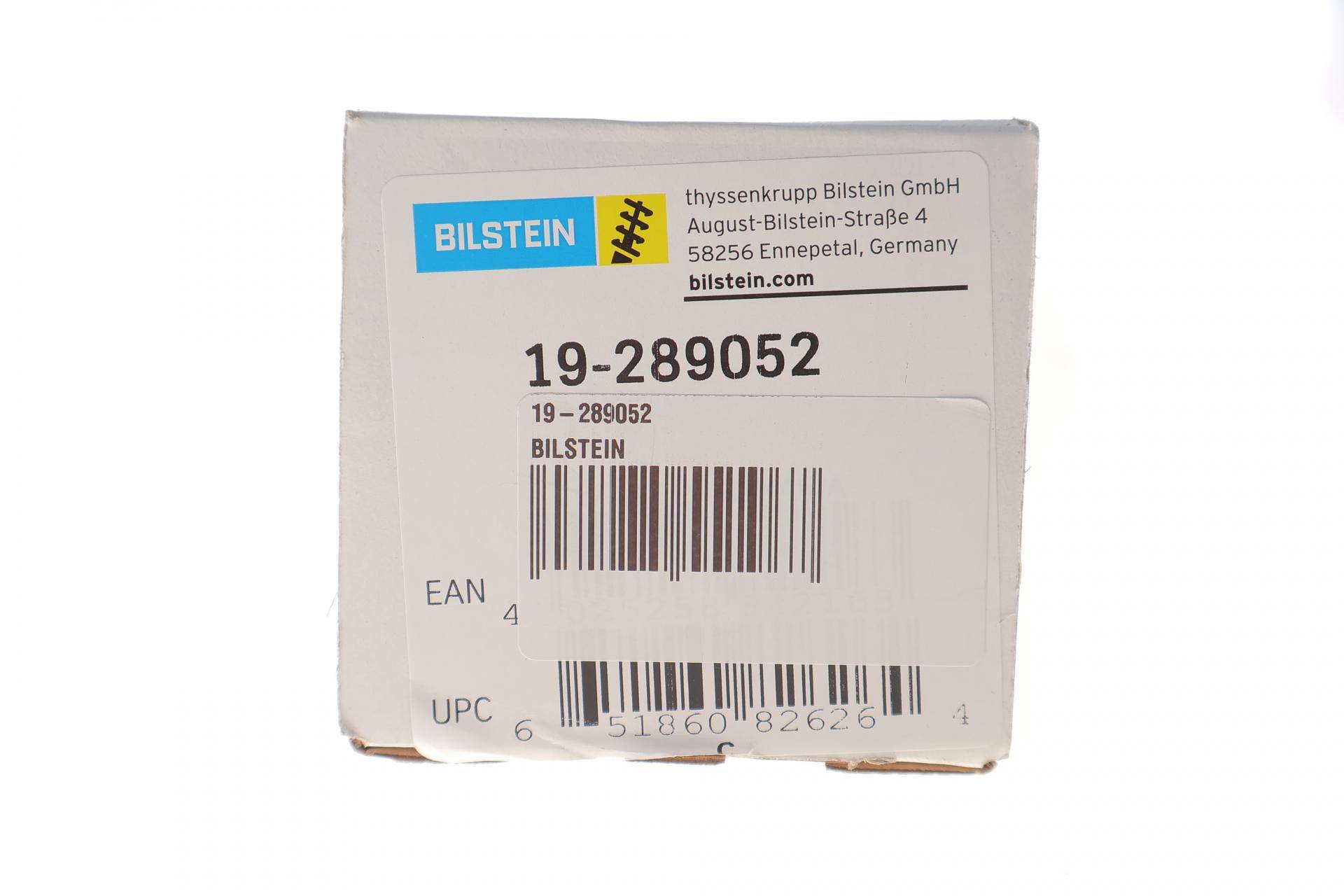 Амортизатор (задній) Renault Koleos II 16- (B4)