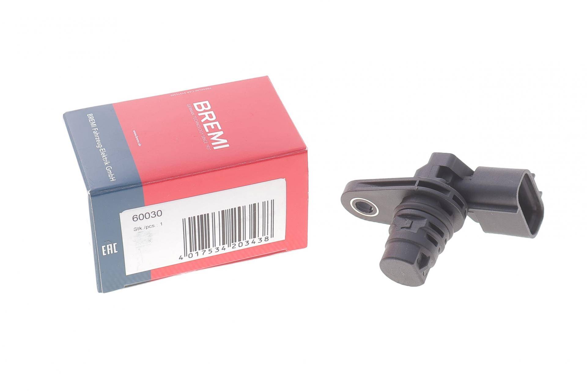 Датчик положення розподільного валу Hyundai Santa Fe 10-/Kia Sorento 2.4 09-