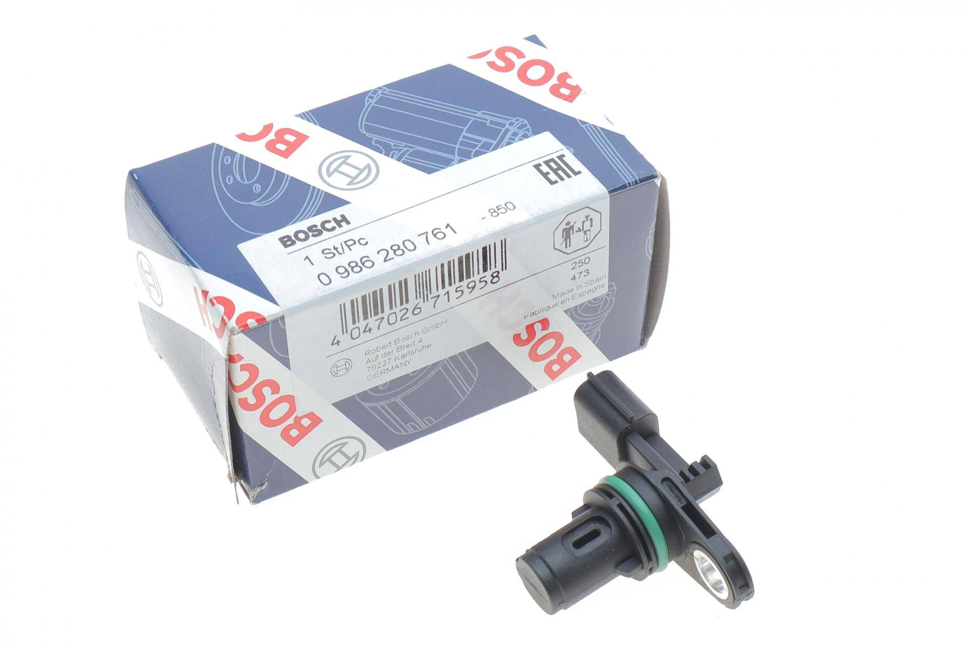 Датчик положення розподільного валу Renault Kangoo 1.5DCi 01-