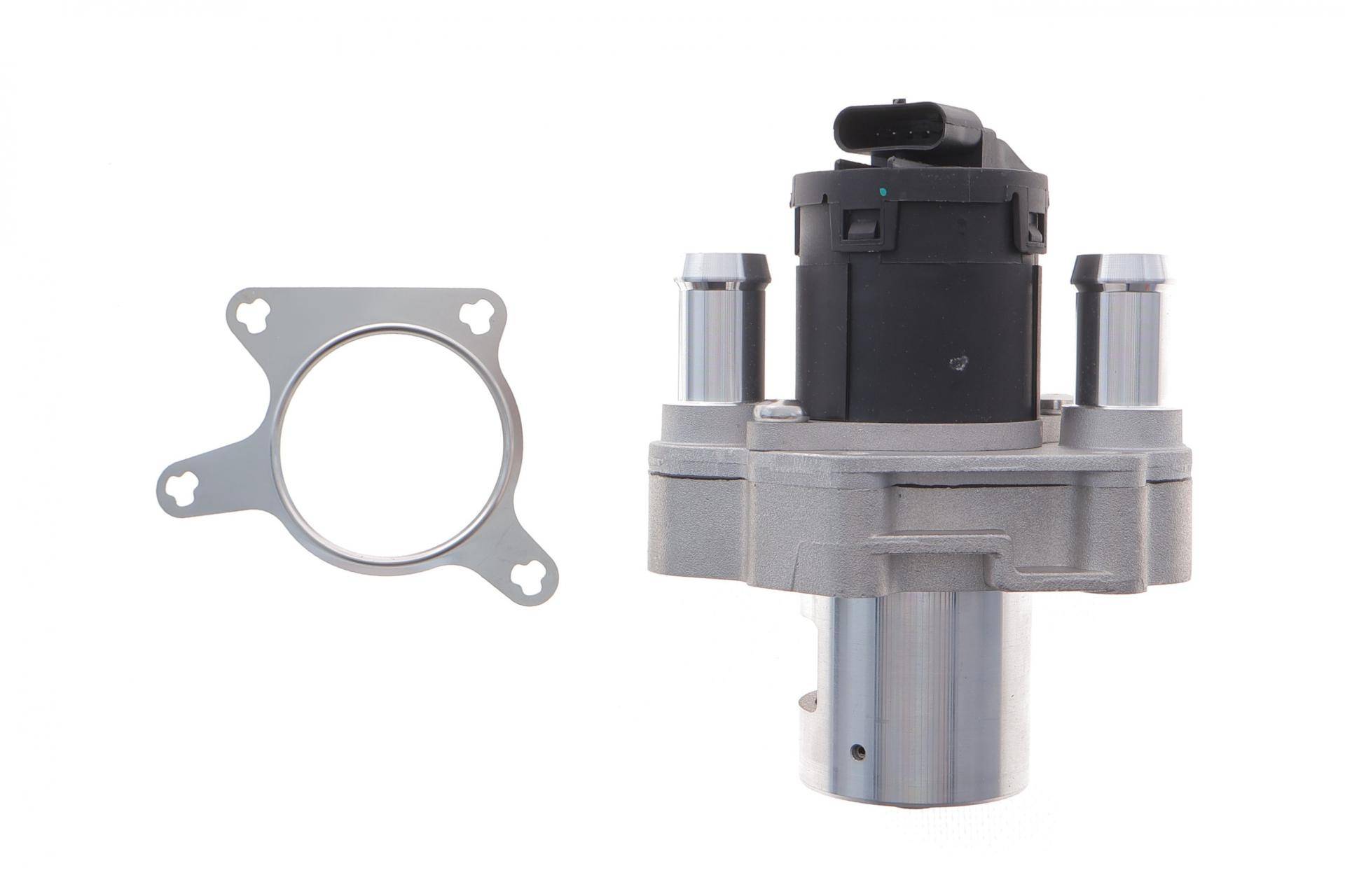 Клапан EGR MB Sprinter 219-519 3.0CDI OM642 06-