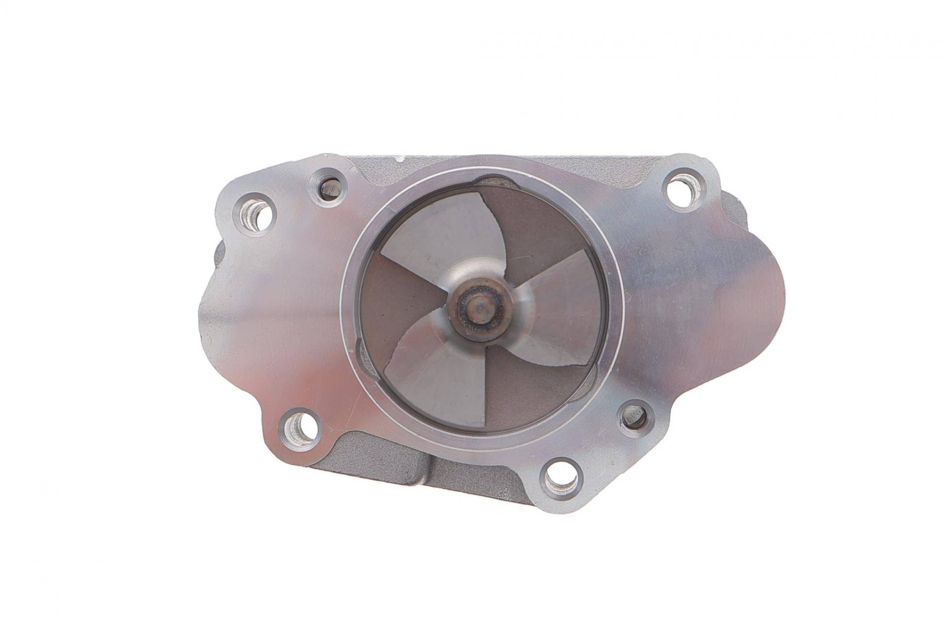 Клапан EGR MB Sprinter 219-519 3.0CDI OM642 06-