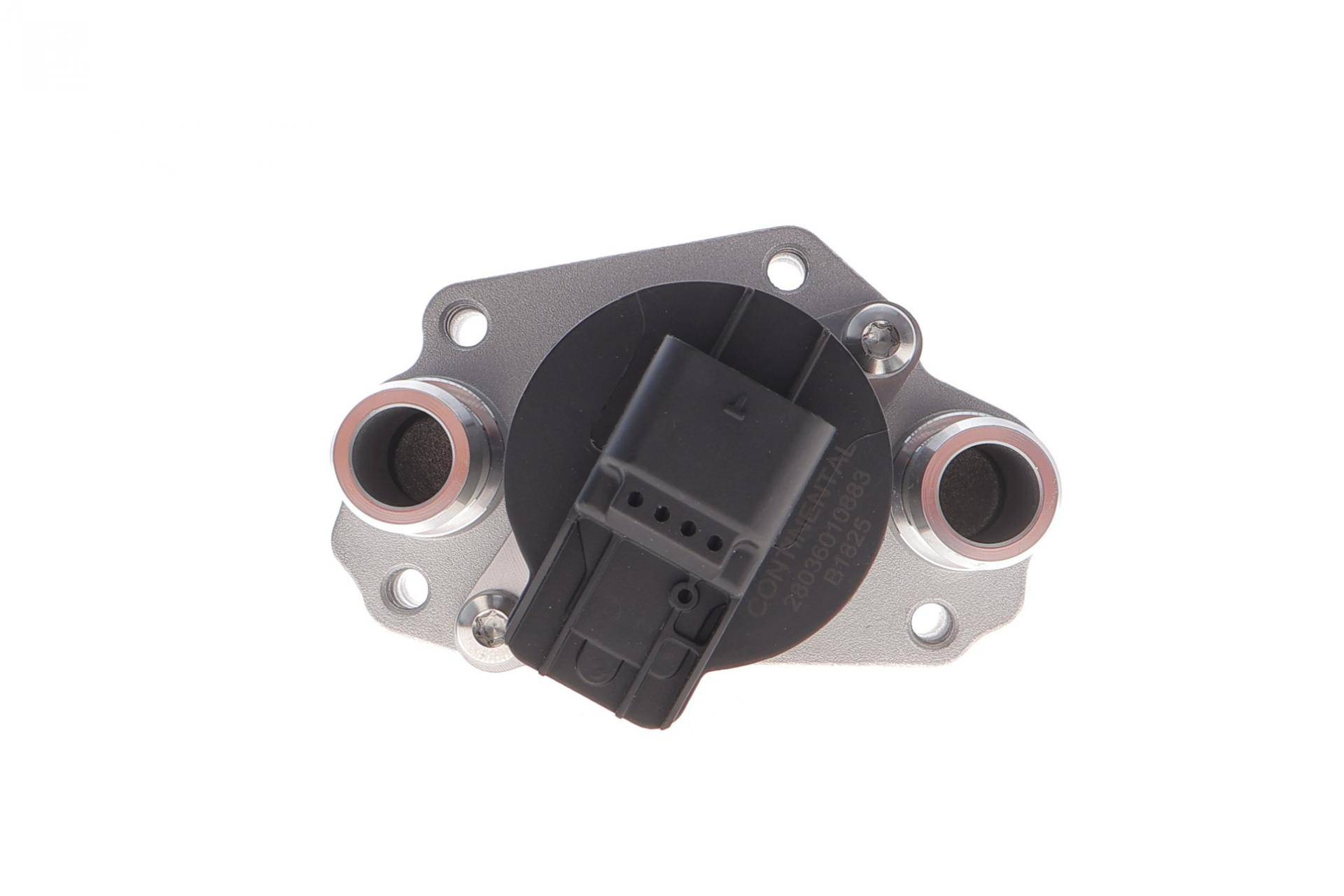 Клапан EGR MB Sprinter 219-519 3.0CDI OM642 06-