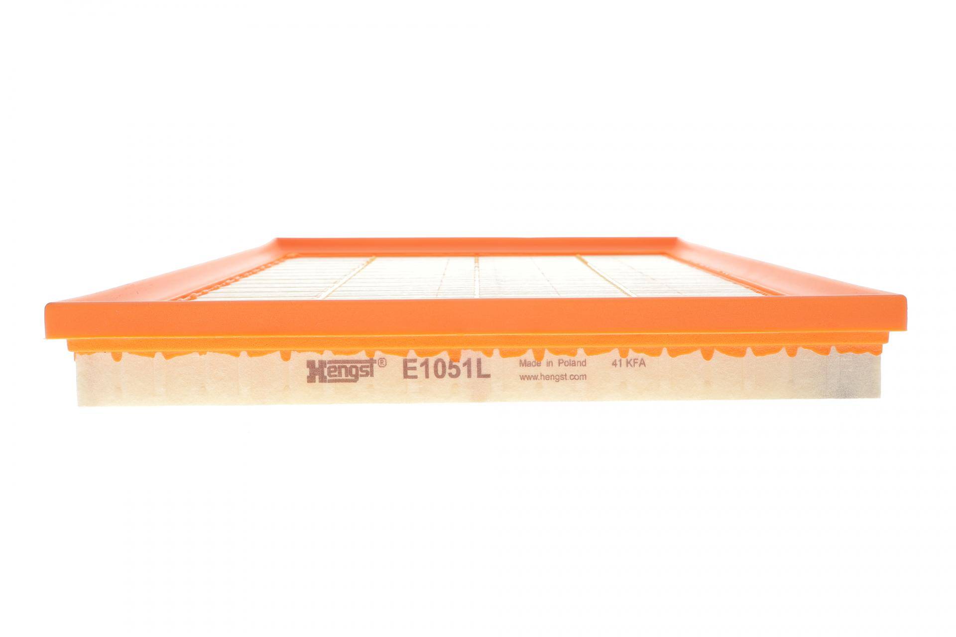 Фільтр повітряний BMW 5 (F07/F10/F11/F18)/6 (F06/F12/F13)/X3-X6 (F25/F26/F15-16/E70-72) 3.0 N55 10-18