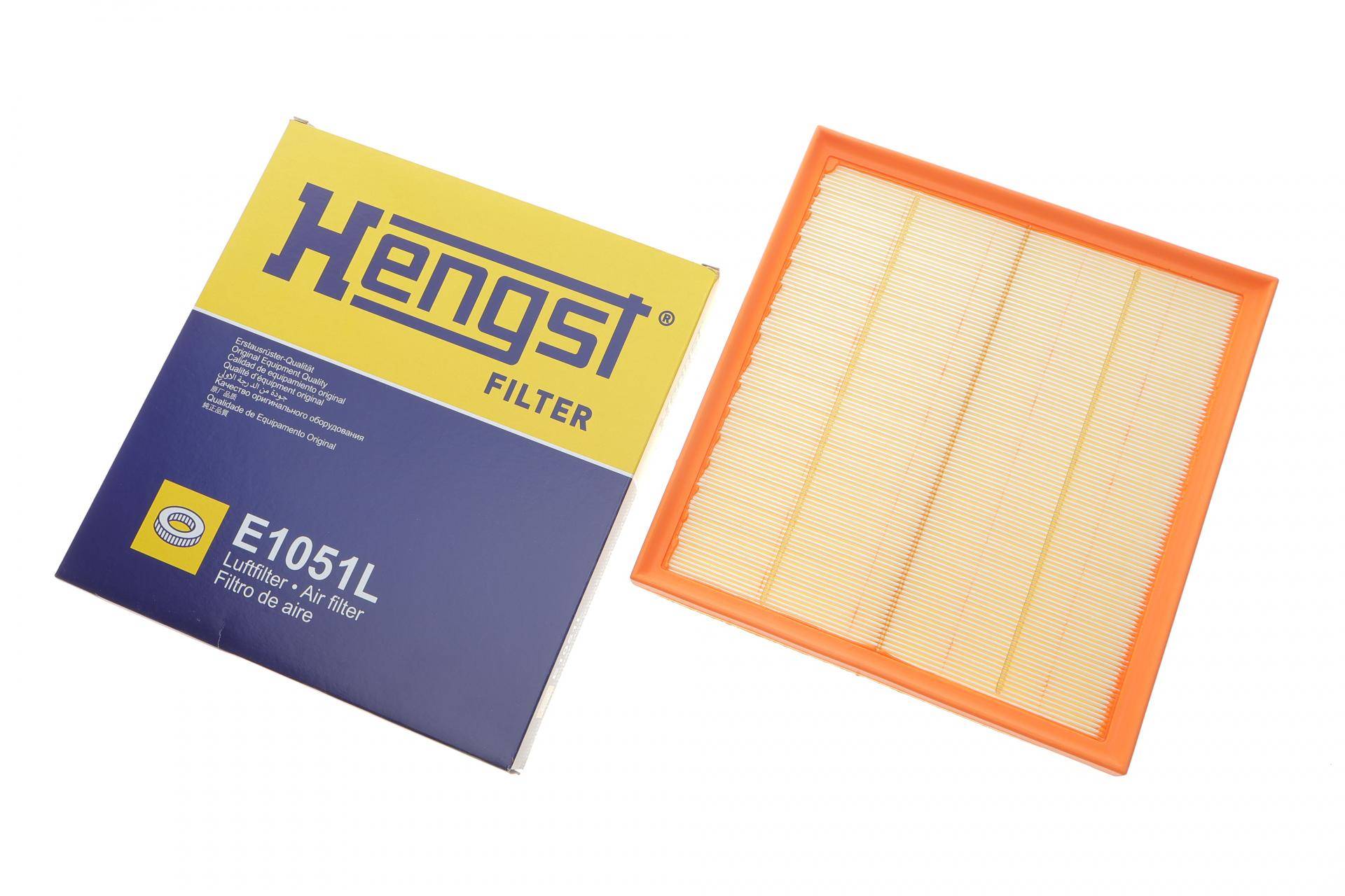 Фільтр повітряний BMW 5 (F07/F10/F11/F18)/6 (F06/F12/F13)/X3-X6 (F25/F26/F15-16/E70-72) 3.0 N55 10-18