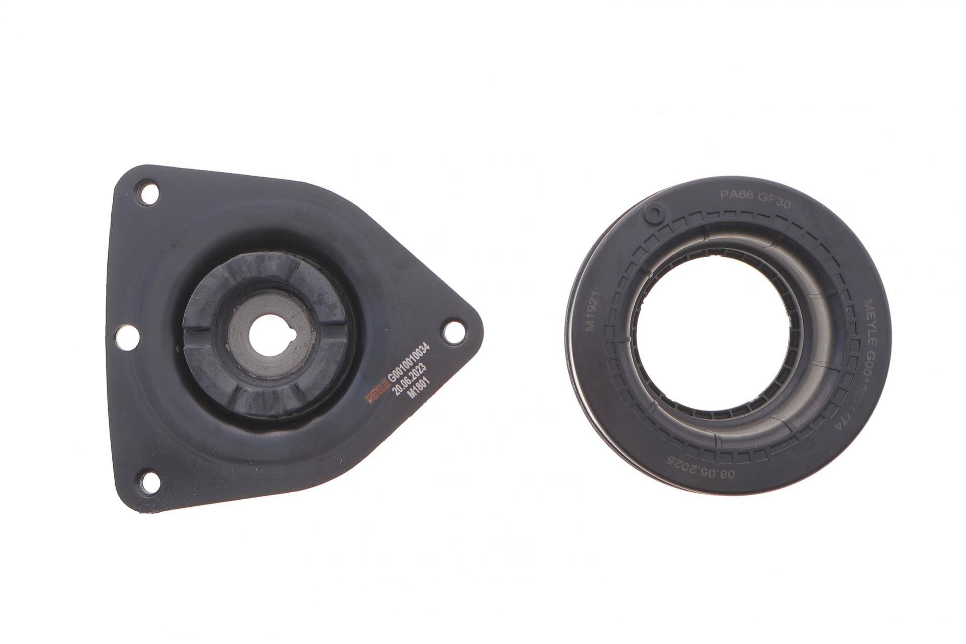 Подушка амортизатора (переднього) + підшипник Citroen C4 III 20-/Opel Corsa F 19-