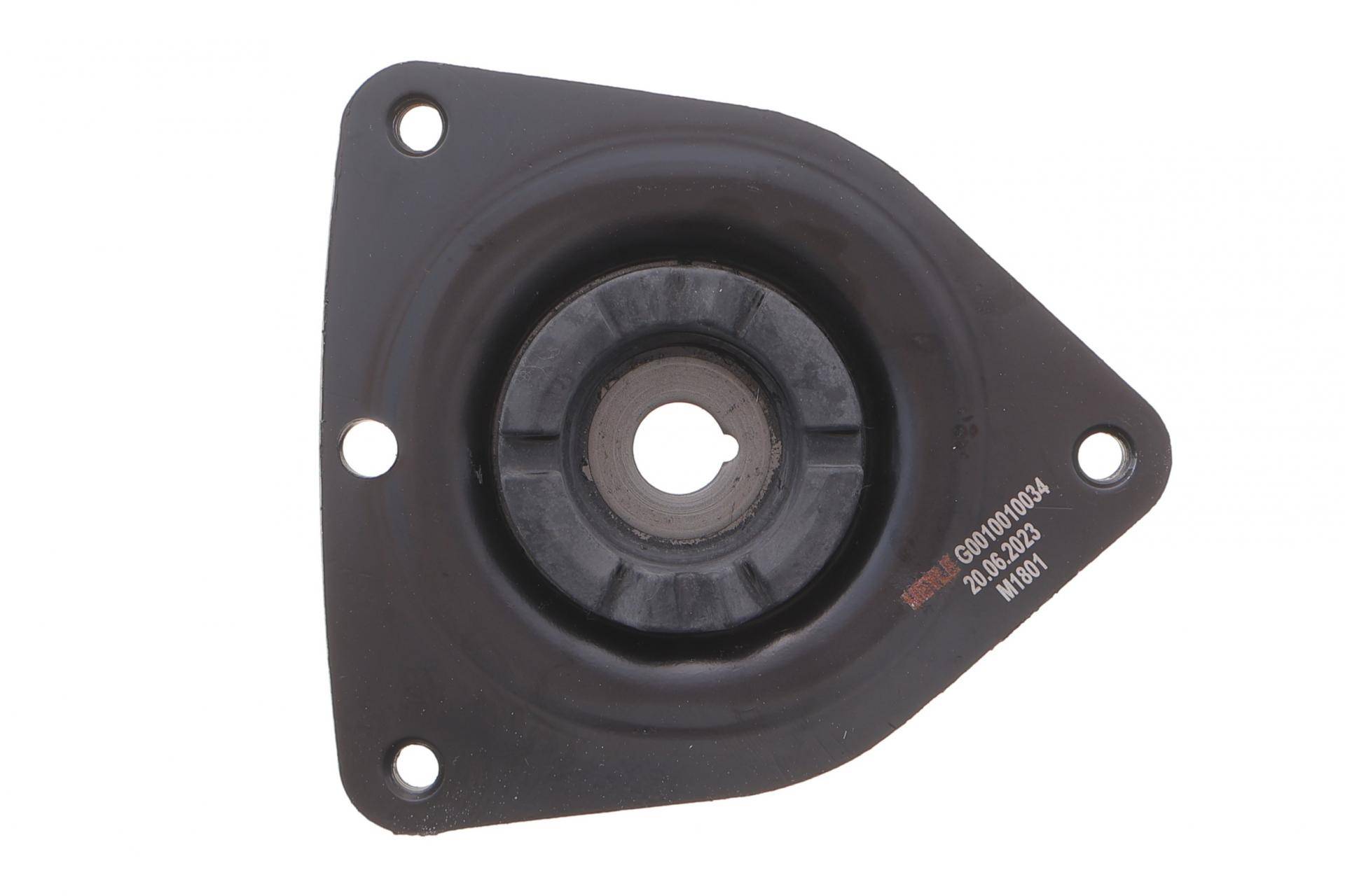 Подушка амортизатора (переднього) + підшипник Citroen C4 III 20-/Opel Corsa F 19-