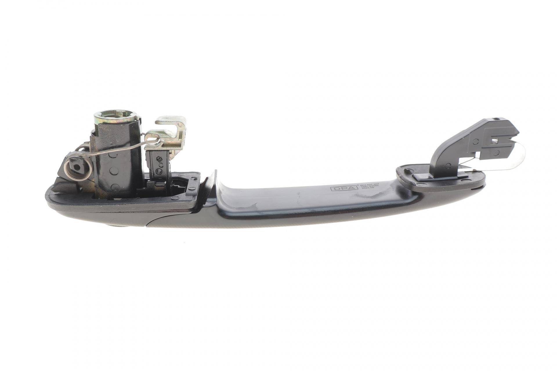 Ручка дверей (передніх/ззовні) VW Caddy II 95-04