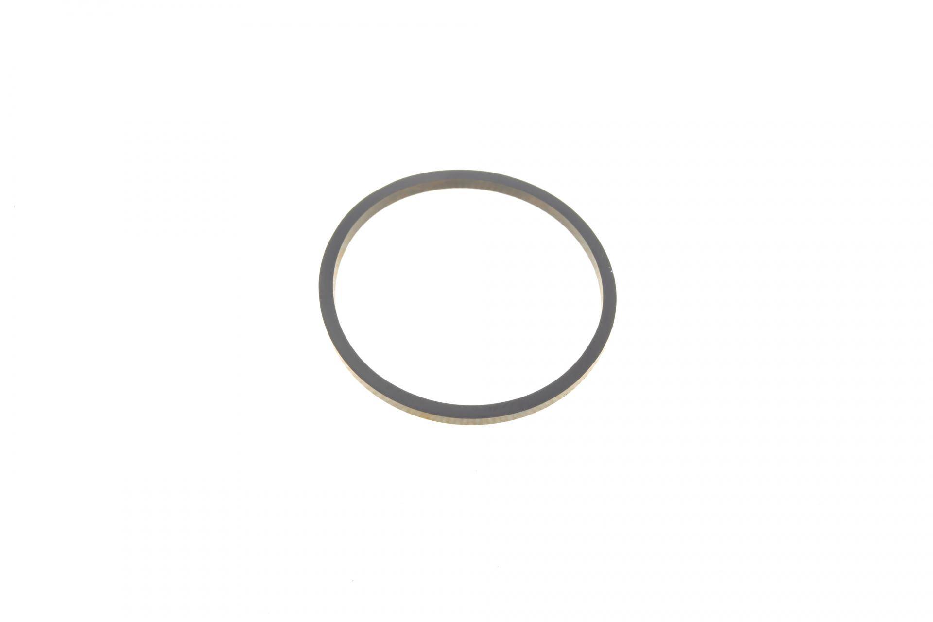 Ремкомплект супорта (переднього) Toyota Avensis 03-08(d=57mm)(Bosch)(+ поршен/направляюча) SuperKi