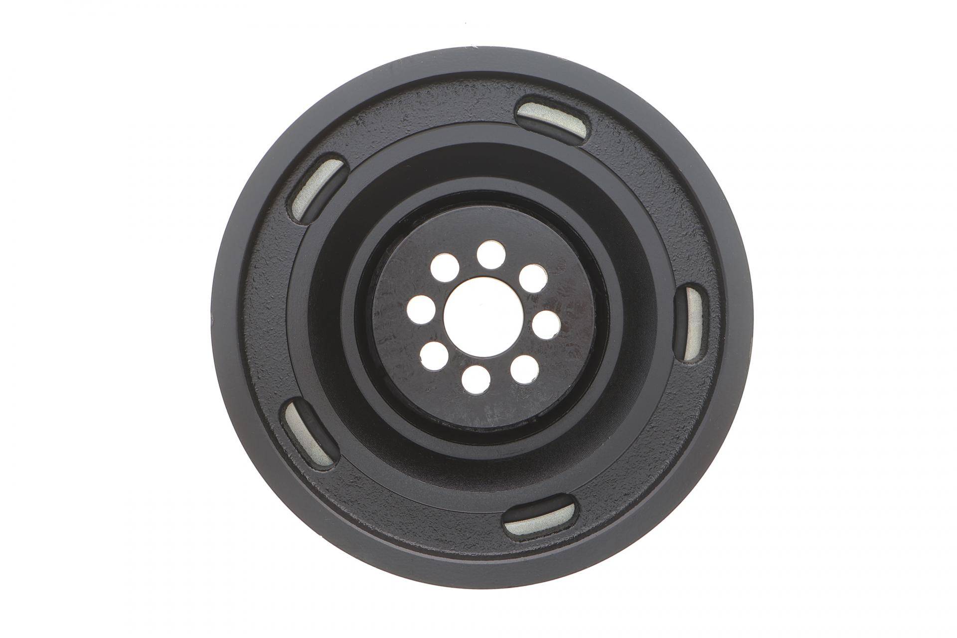 Шків колінвалу Audi A4/A5/A6/A7/A8/Q5/Q7 3.0 08-18