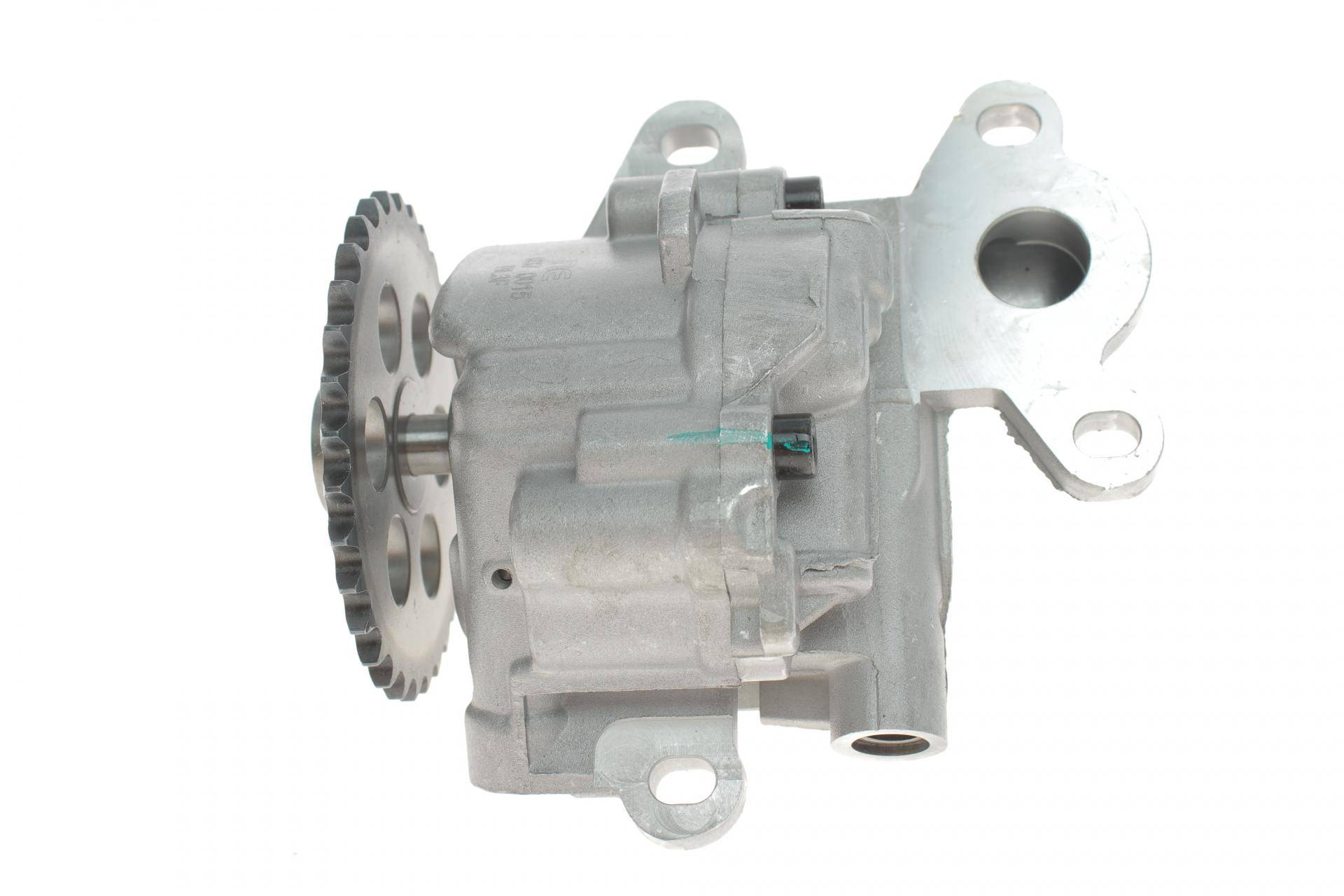 Насос масляний Fiat Ducato 2.2D Multijet 11- = 5337140000