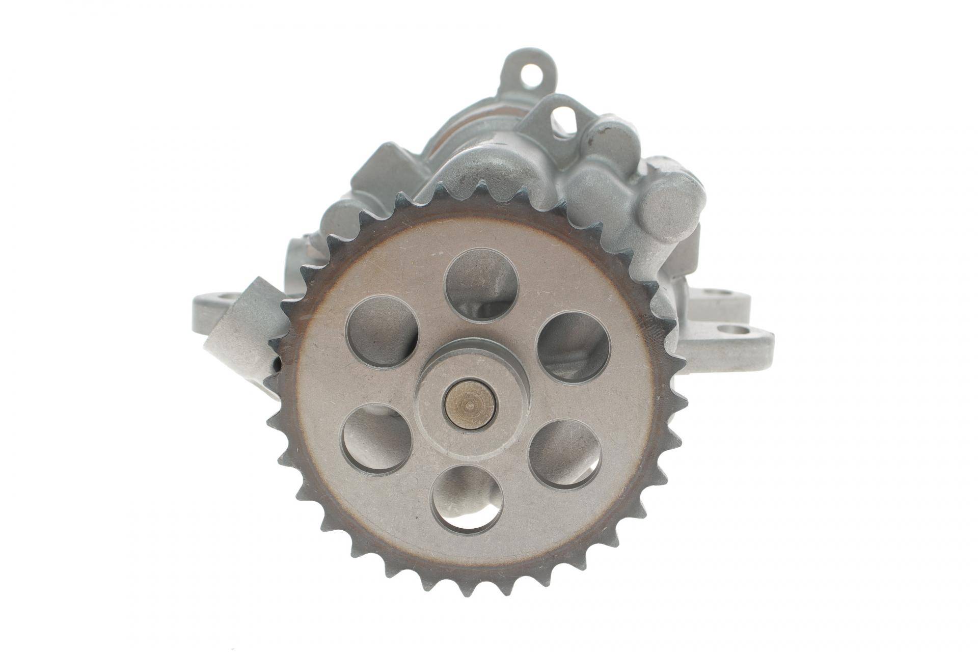 Насос масляний Fiat Ducato 2.2D Multijet 11- = 5337140000