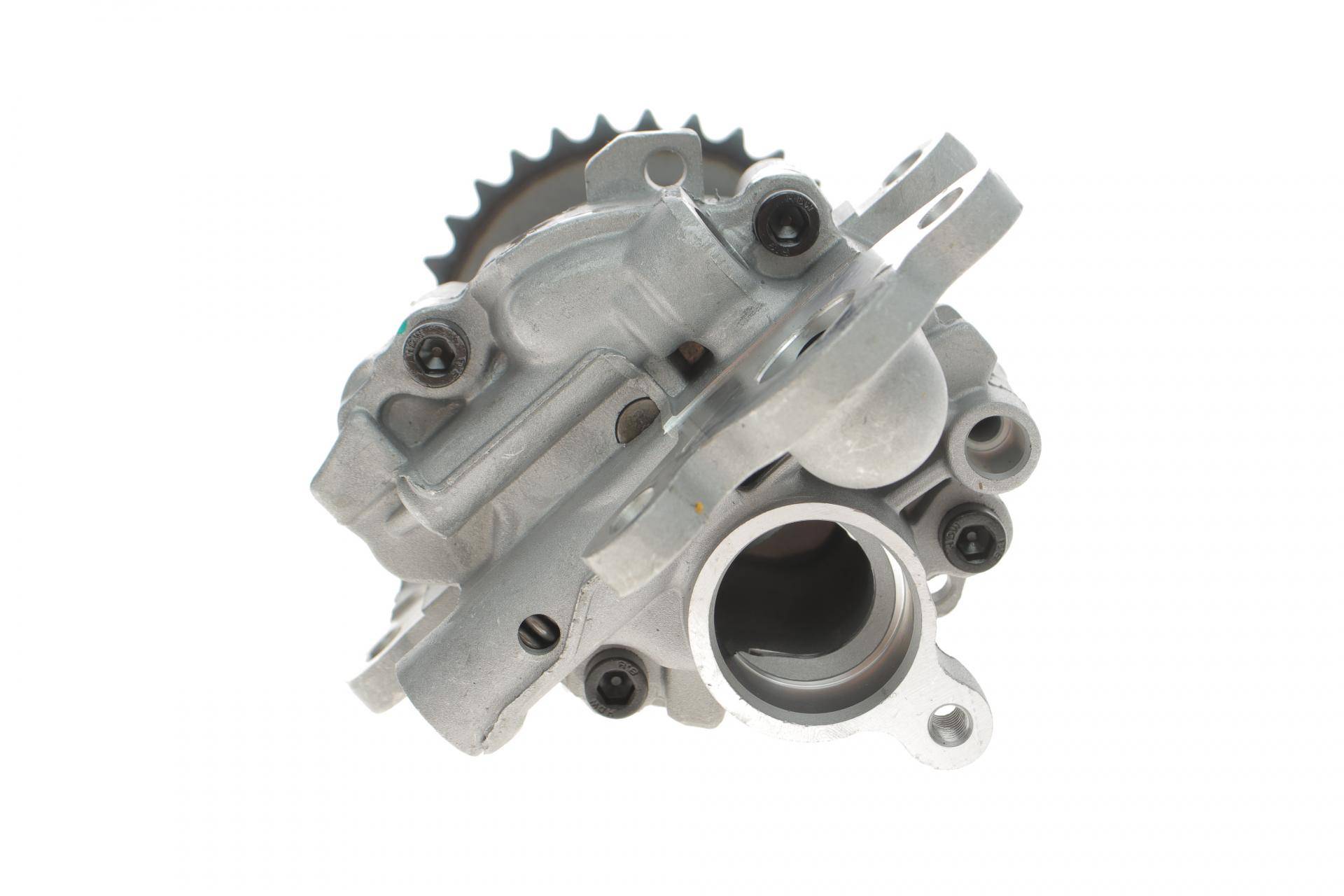 Насос масляний Fiat Ducato 2.2D Multijet 11- = 5337140000