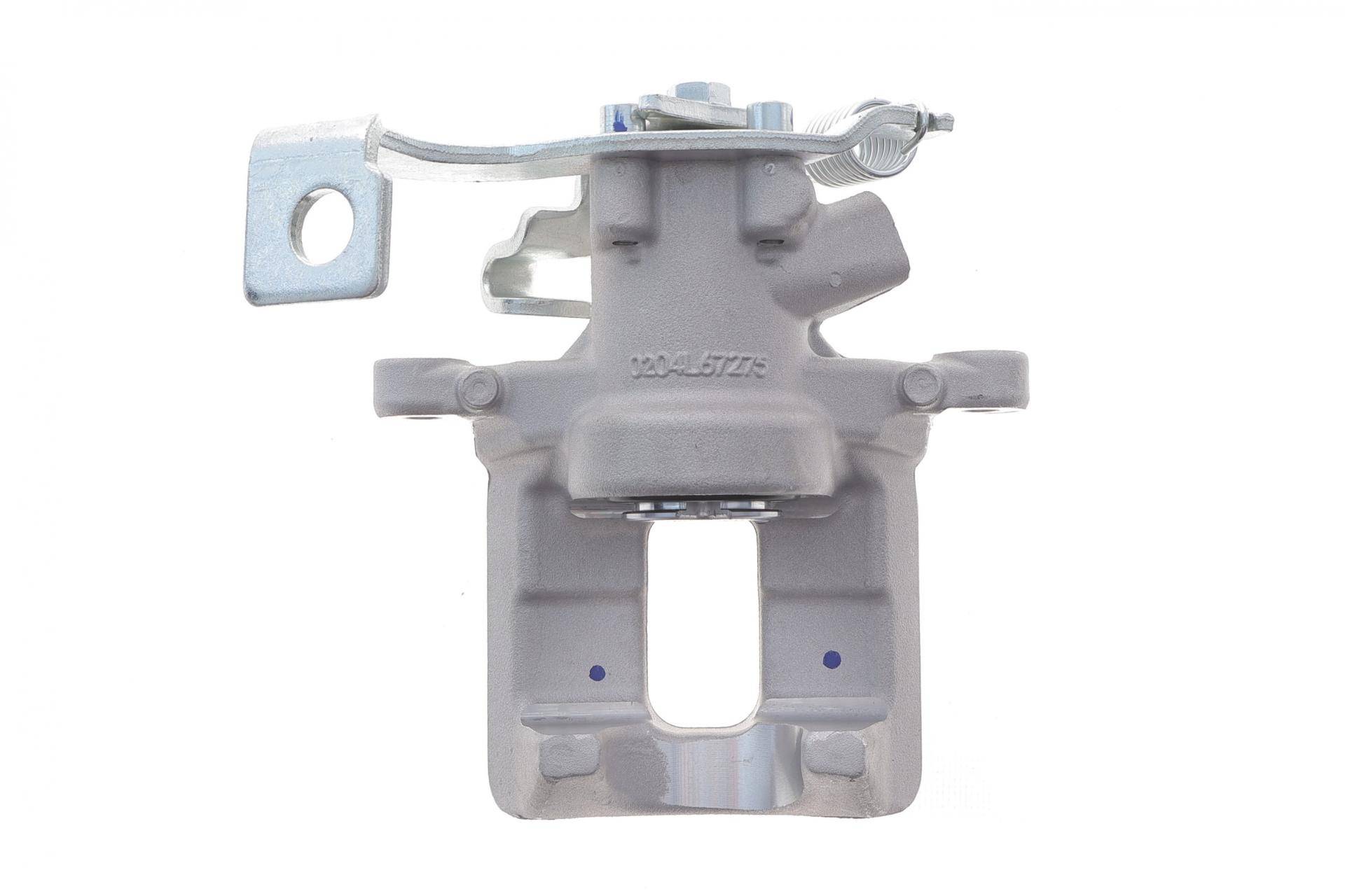 Супорт гальмівний (задній) (L) Toyota Auris/Corolla 06-14 (d=36mm) (Bosch)